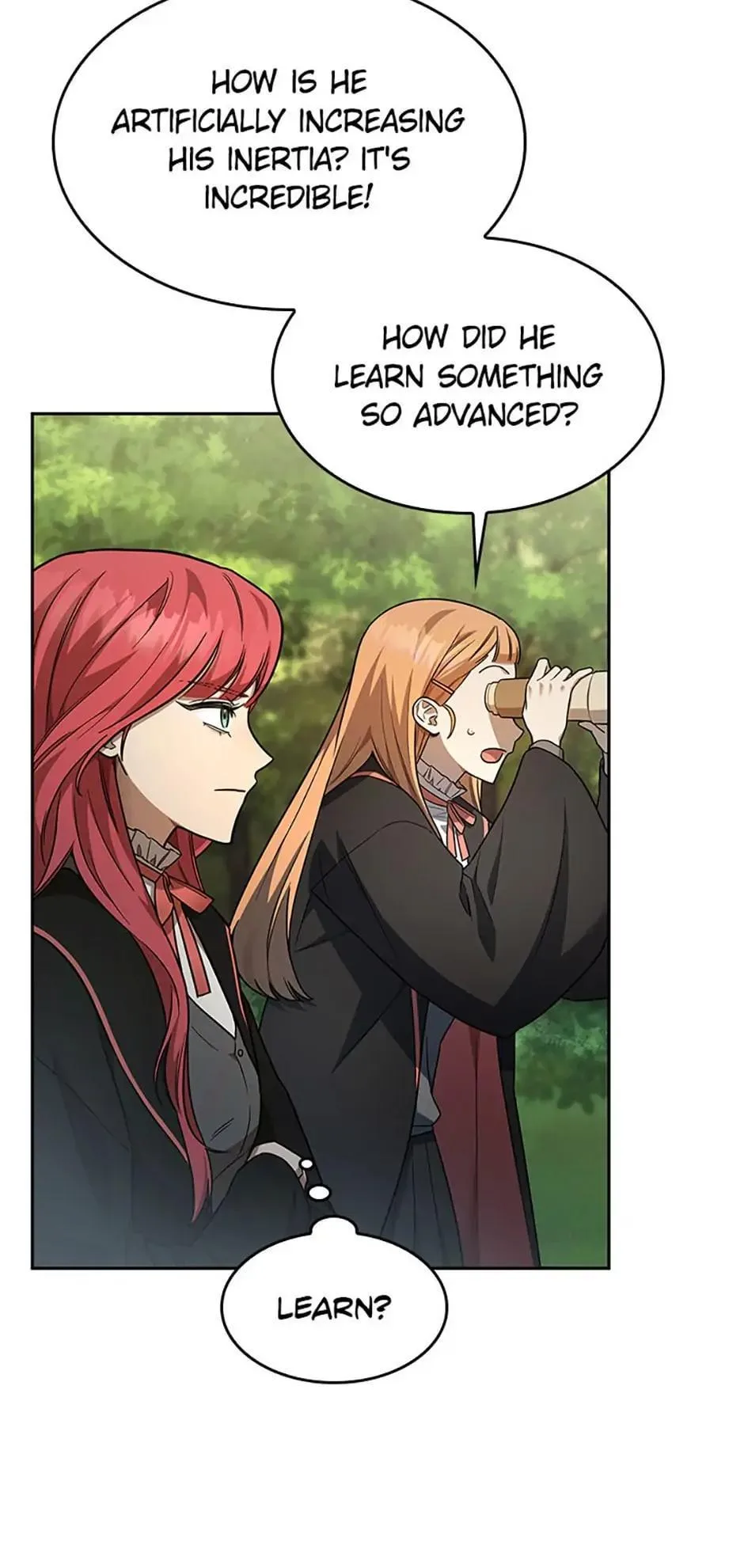 The Infinite Mage Chapter 35 – Page 80