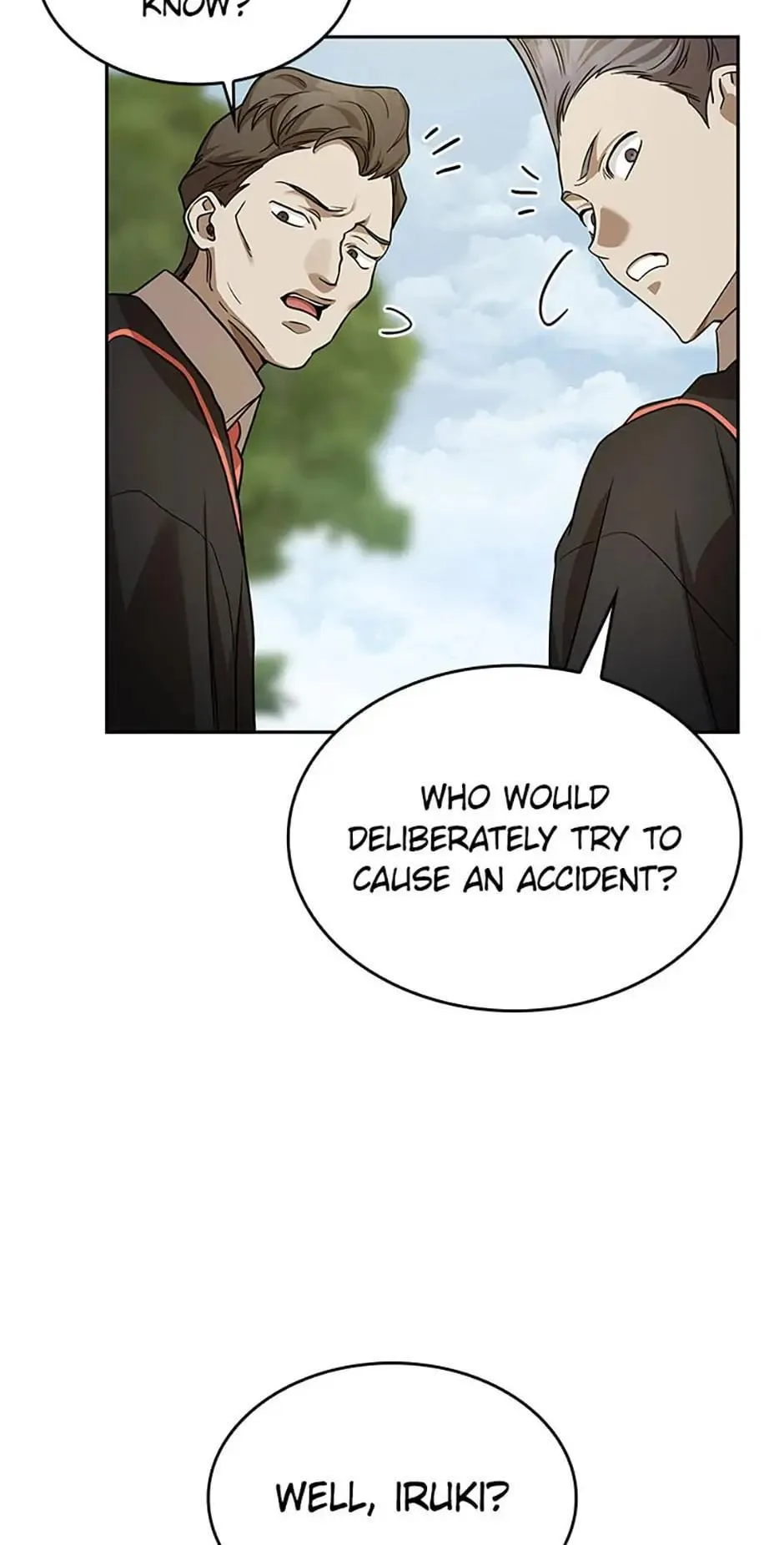 The Infinite Mage Chapter 36 – Page 25