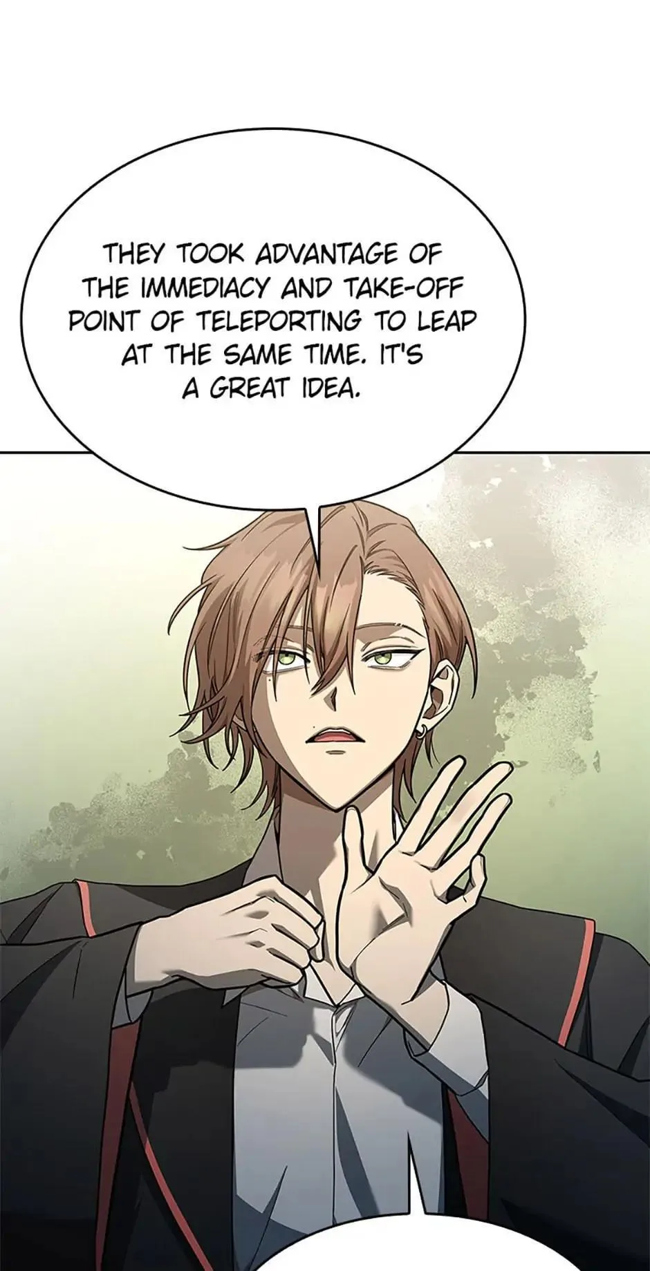 The Infinite Mage Chapter 36 – Page 28