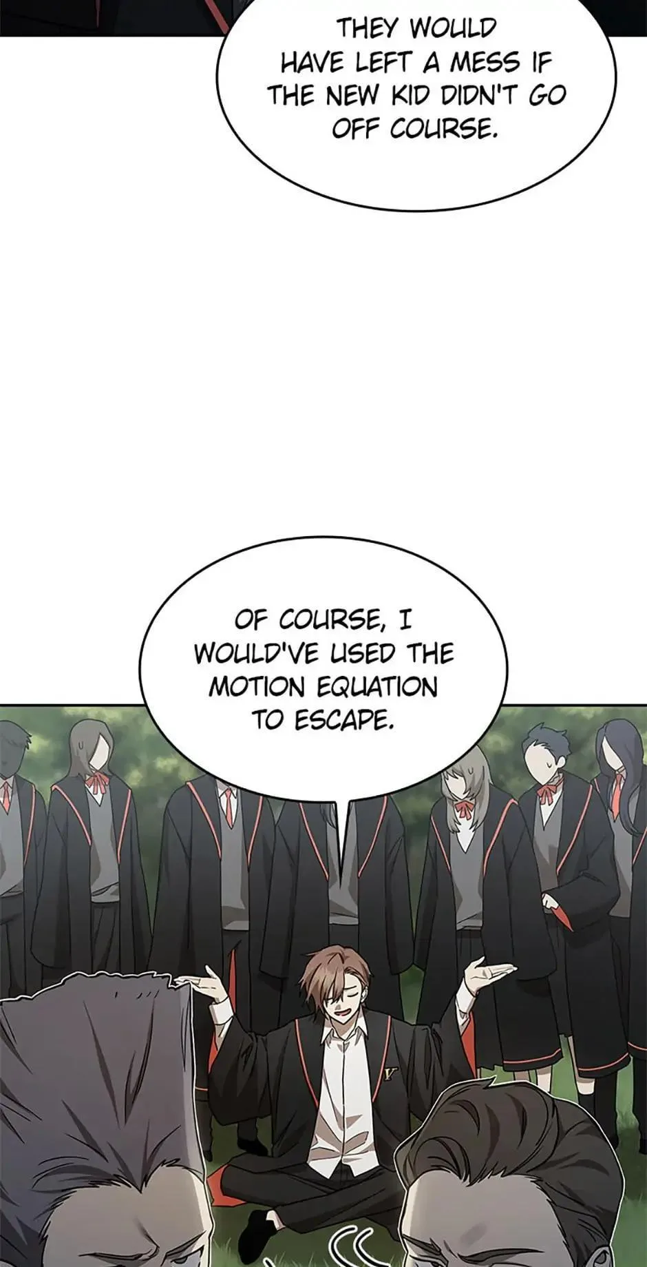 The Infinite Mage Chapter 36 – Page 29