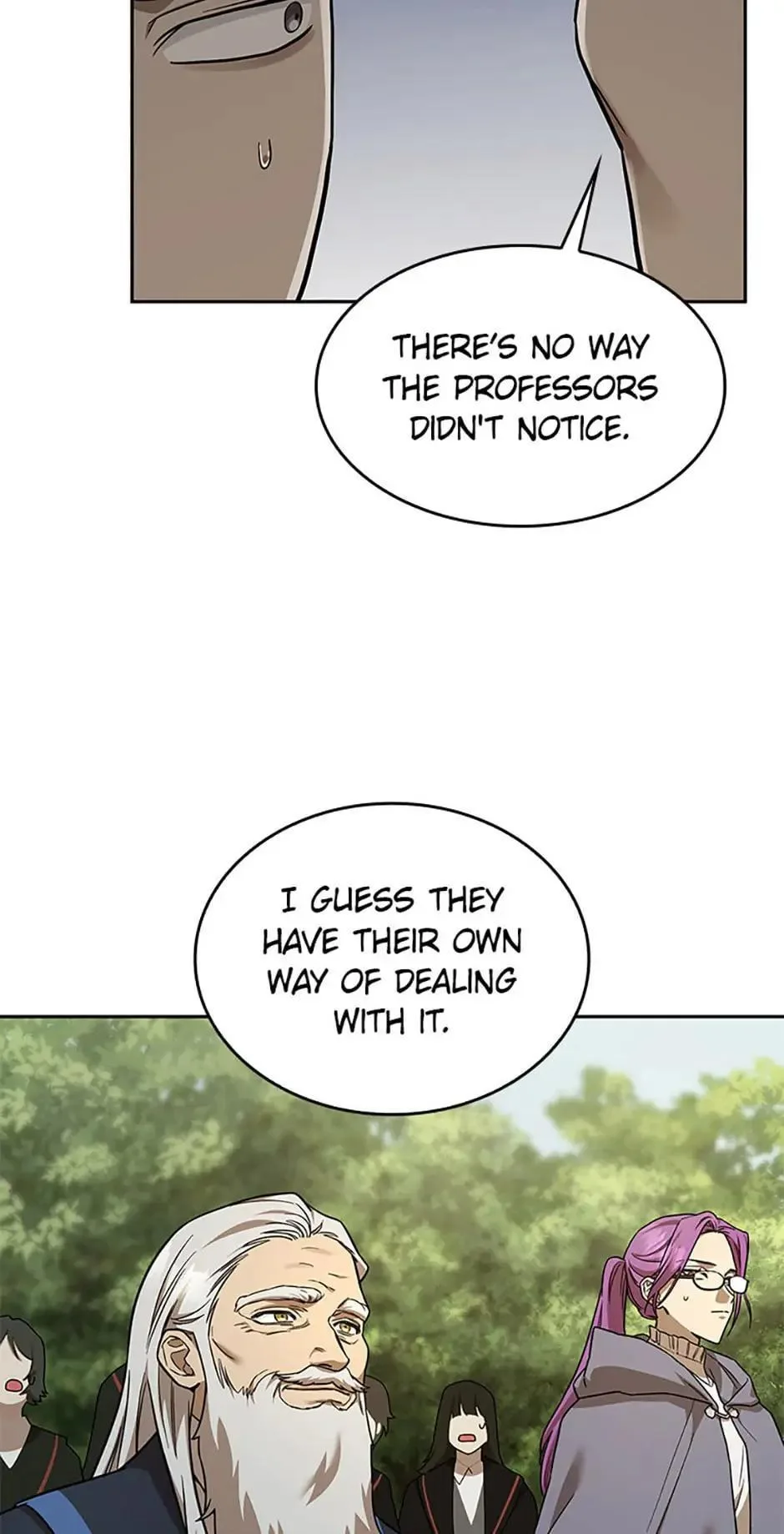 The Infinite Mage Chapter 36 – Page 31