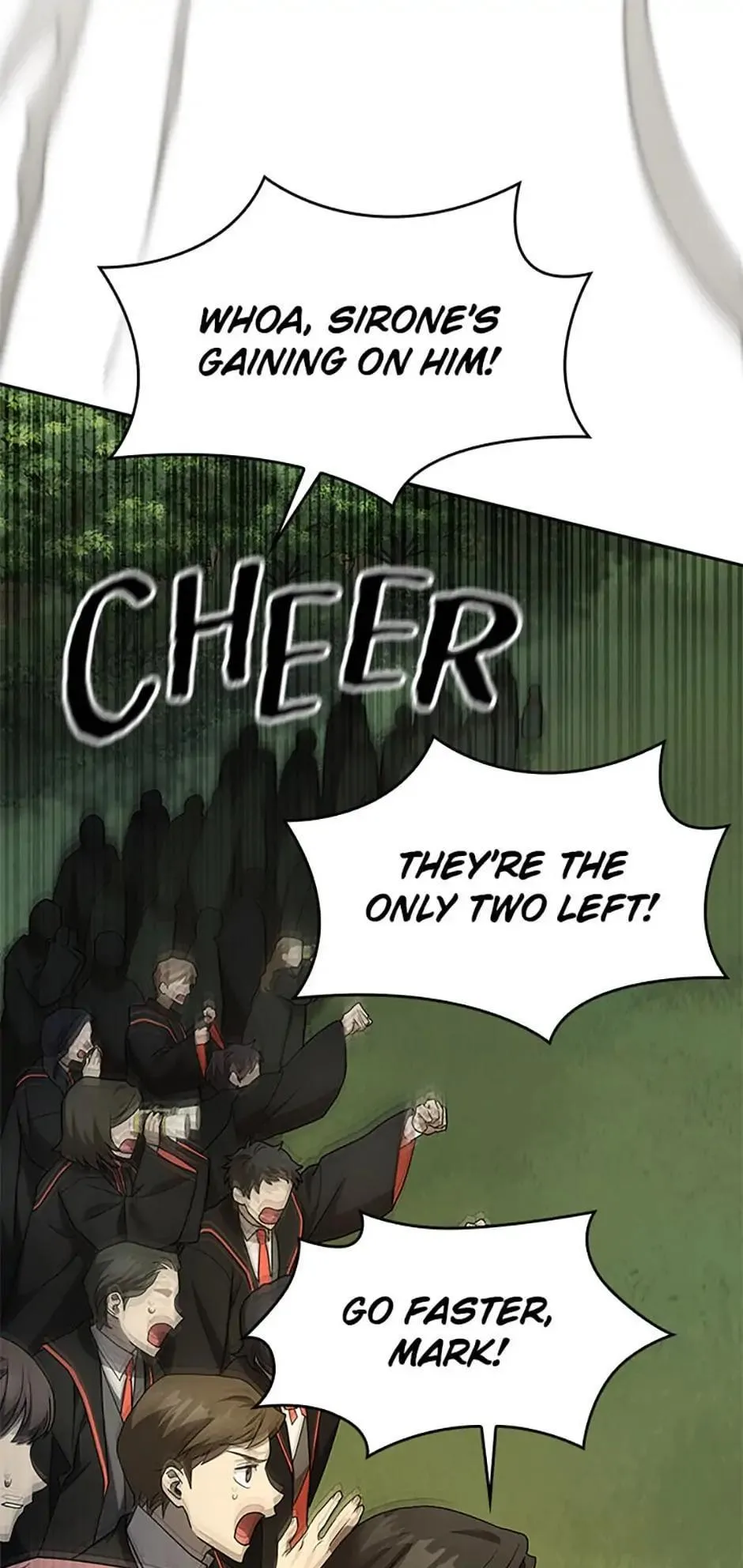 The Infinite Mage Chapter 36 – Page 41