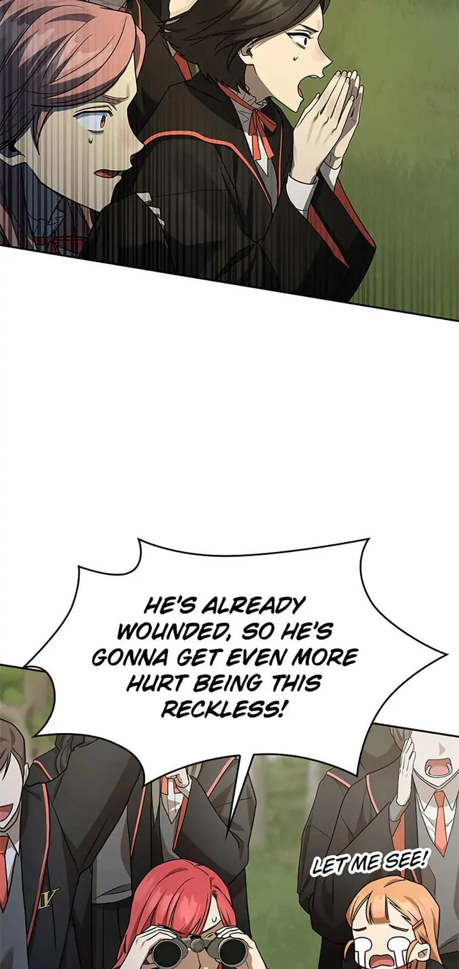 The Infinite Mage Chapter 36 – Page 42
