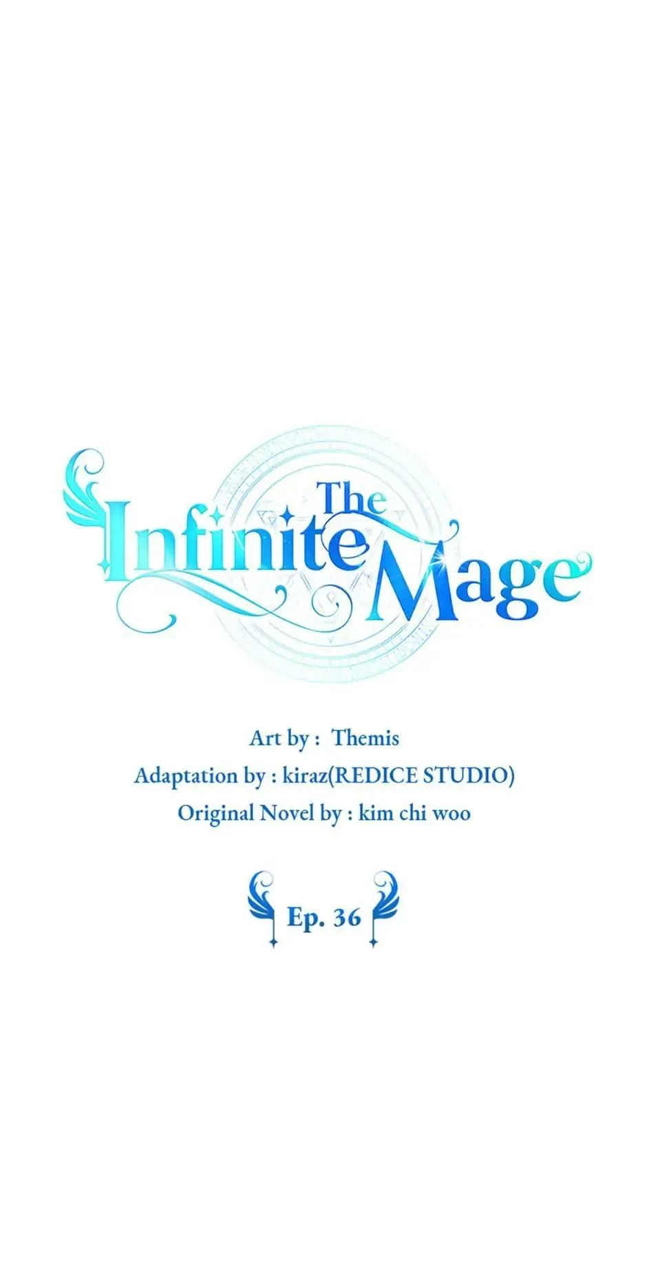 The Infinite Mage Chapter 36 – Page 64