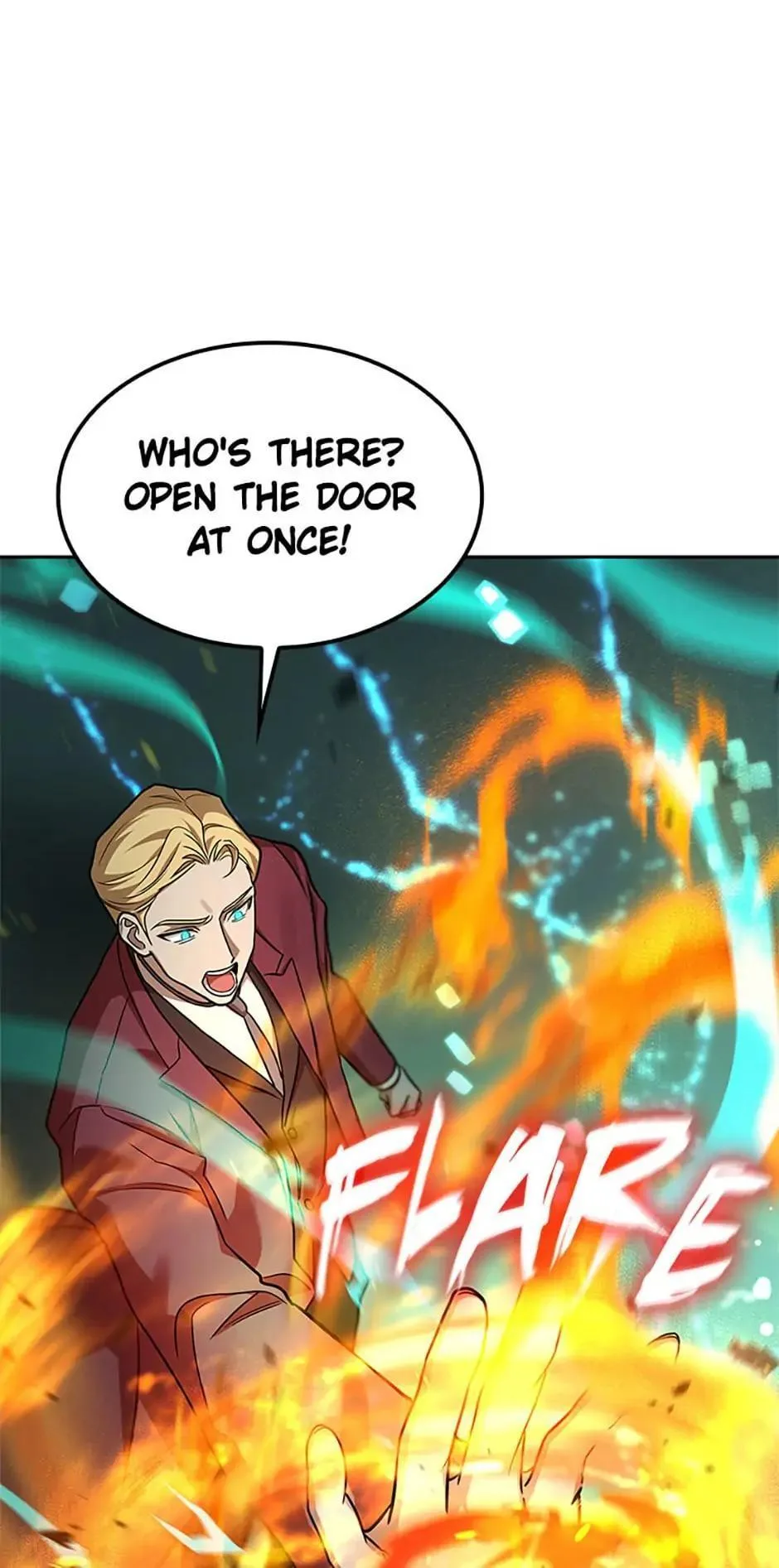 The Infinite Mage Chapter 36 – Page 75