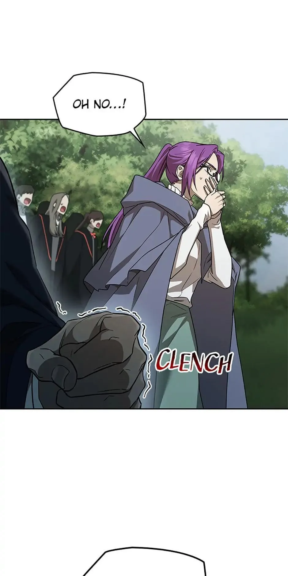 The Infinite Mage Chapter 36 – Page 99