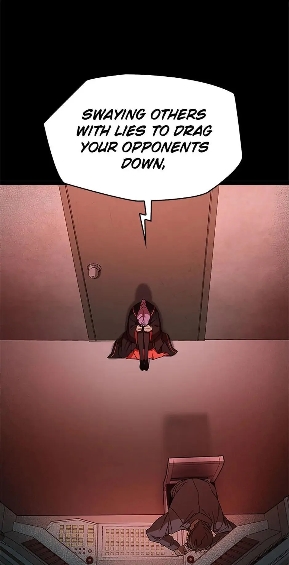 The Infinite Mage Chapter 37 – Page 29