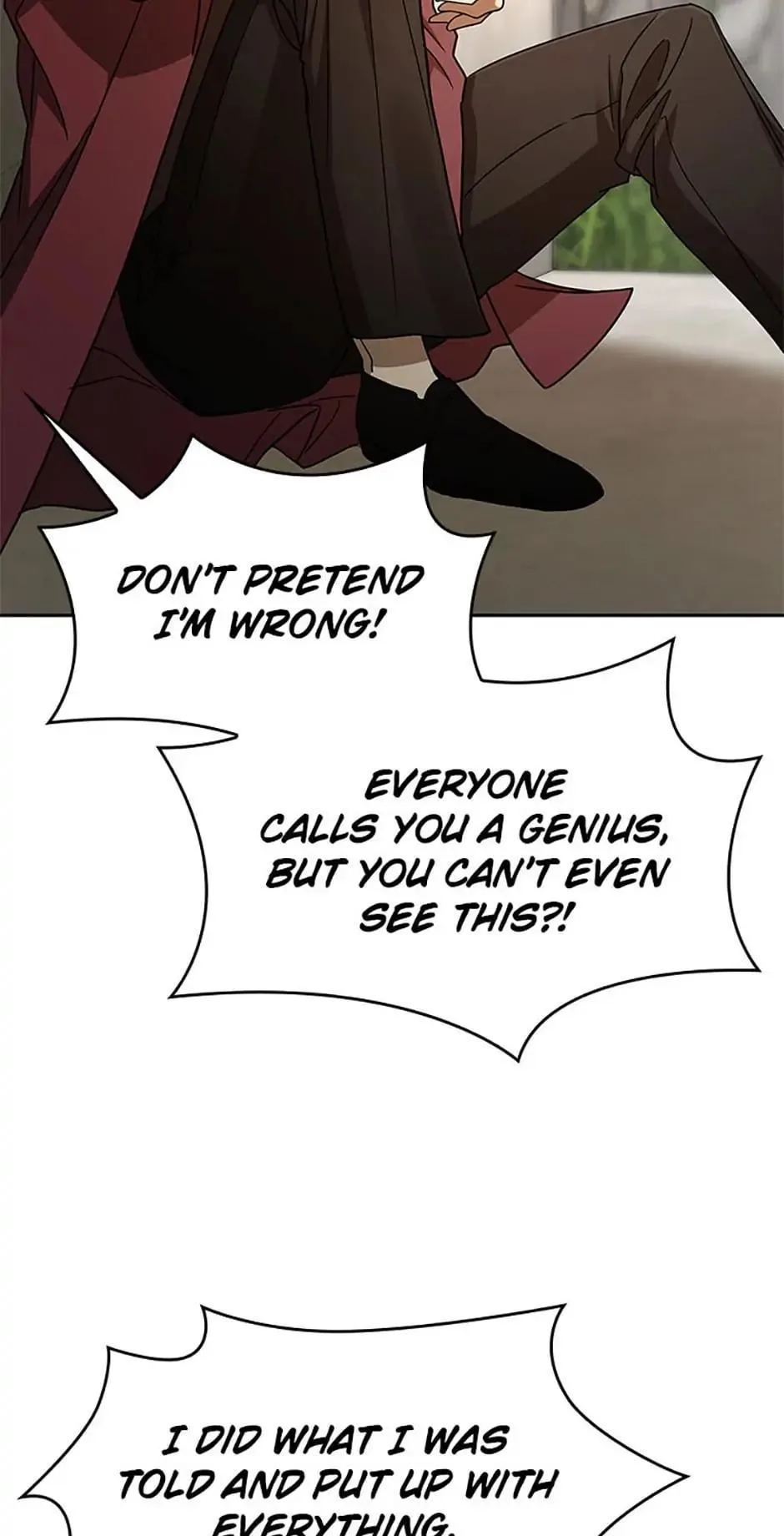The Infinite Mage Chapter 37 – Page 32
