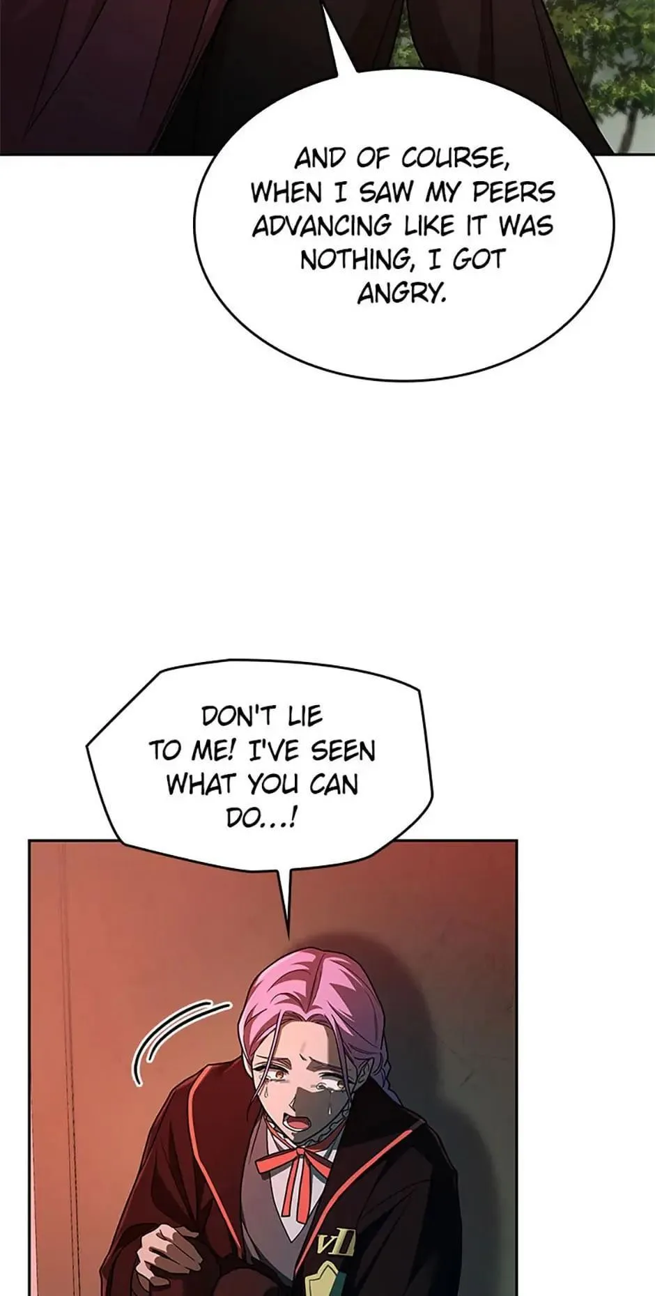 The Infinite Mage Chapter 37 – Page 40