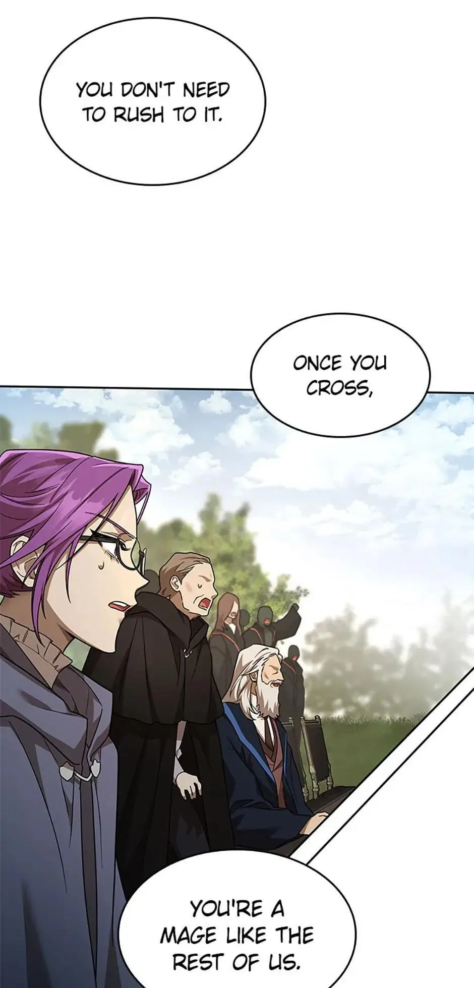 The Infinite Mage Chapter 37 – Page 85