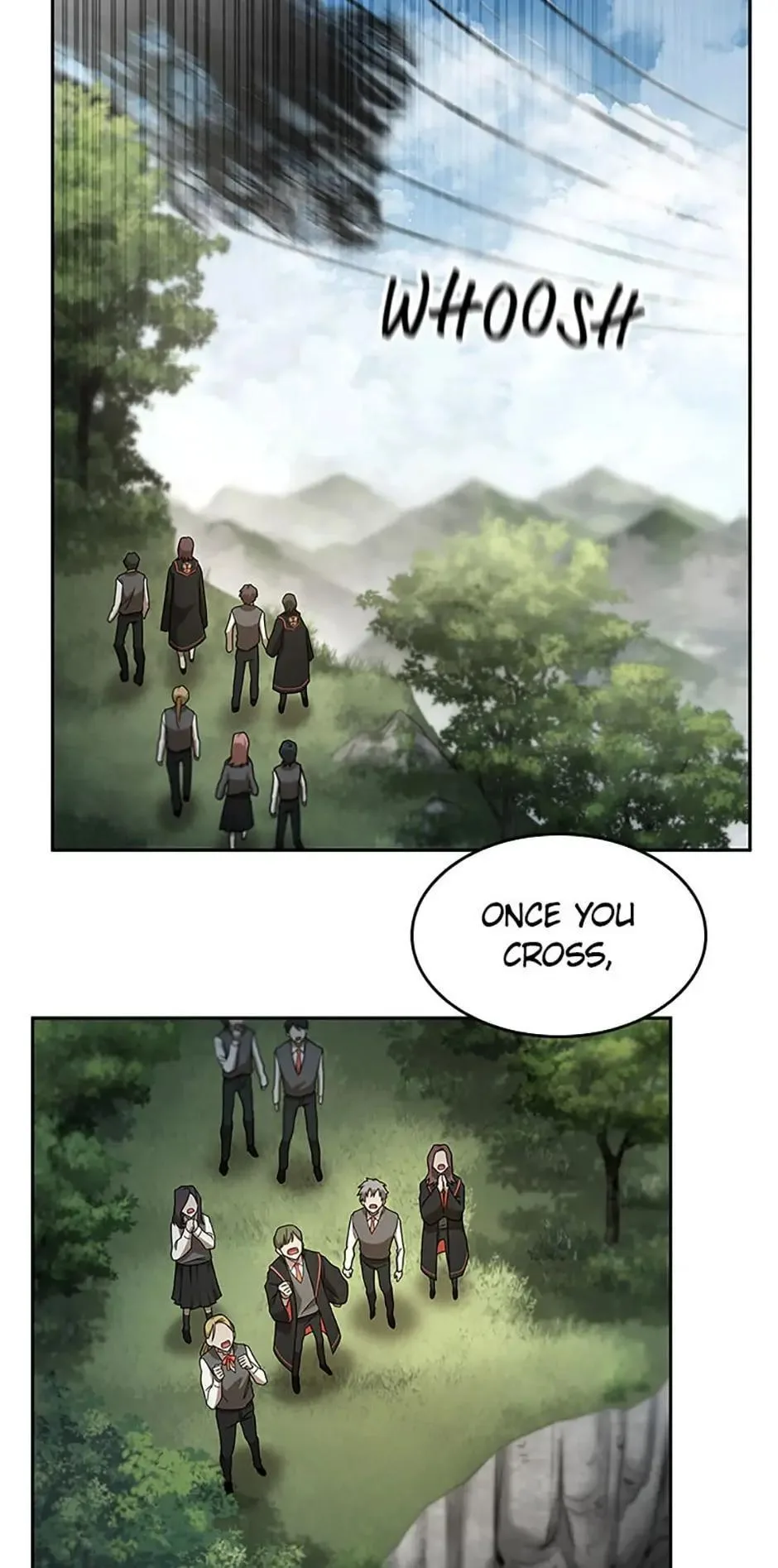 The Infinite Mage Chapter 38 – Page 4