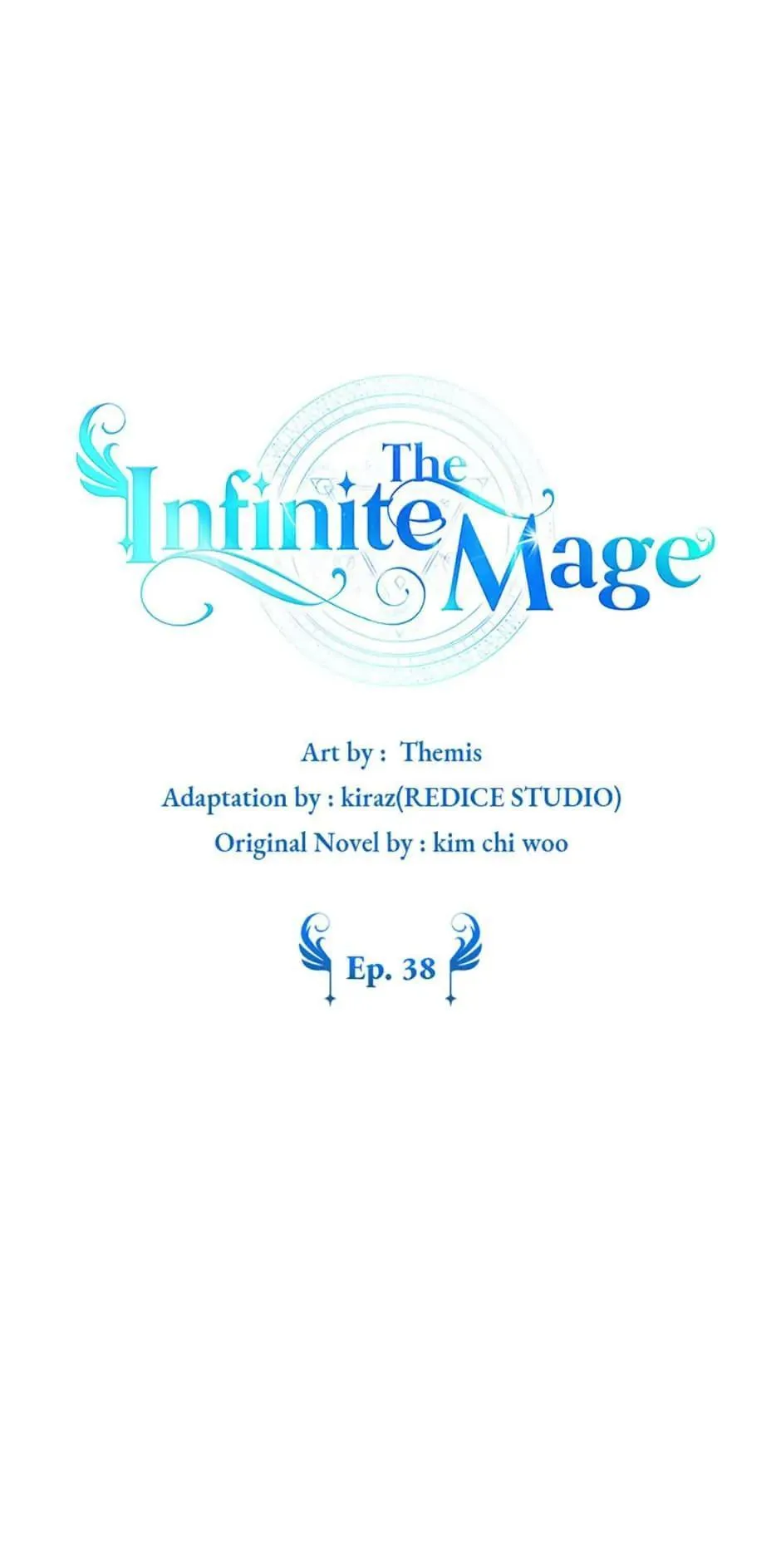 The Infinite Mage Chapter 38 – Page 8
