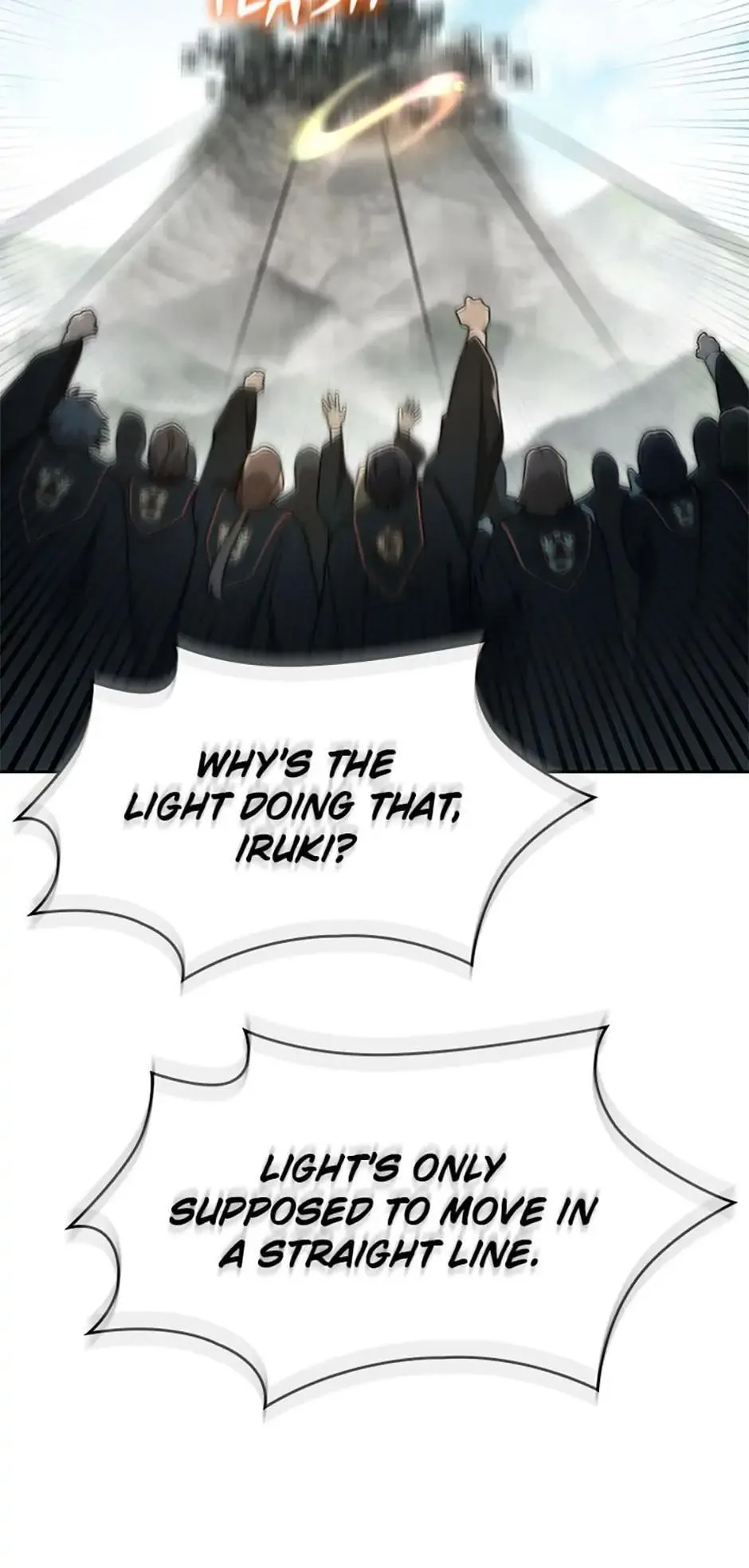 The Infinite Mage Chapter 38 – Page 53