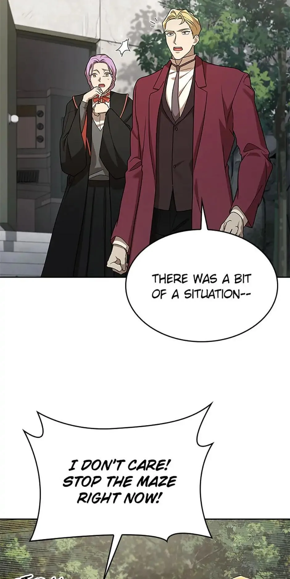 The Infinite Mage Chapter 38 – Page 75