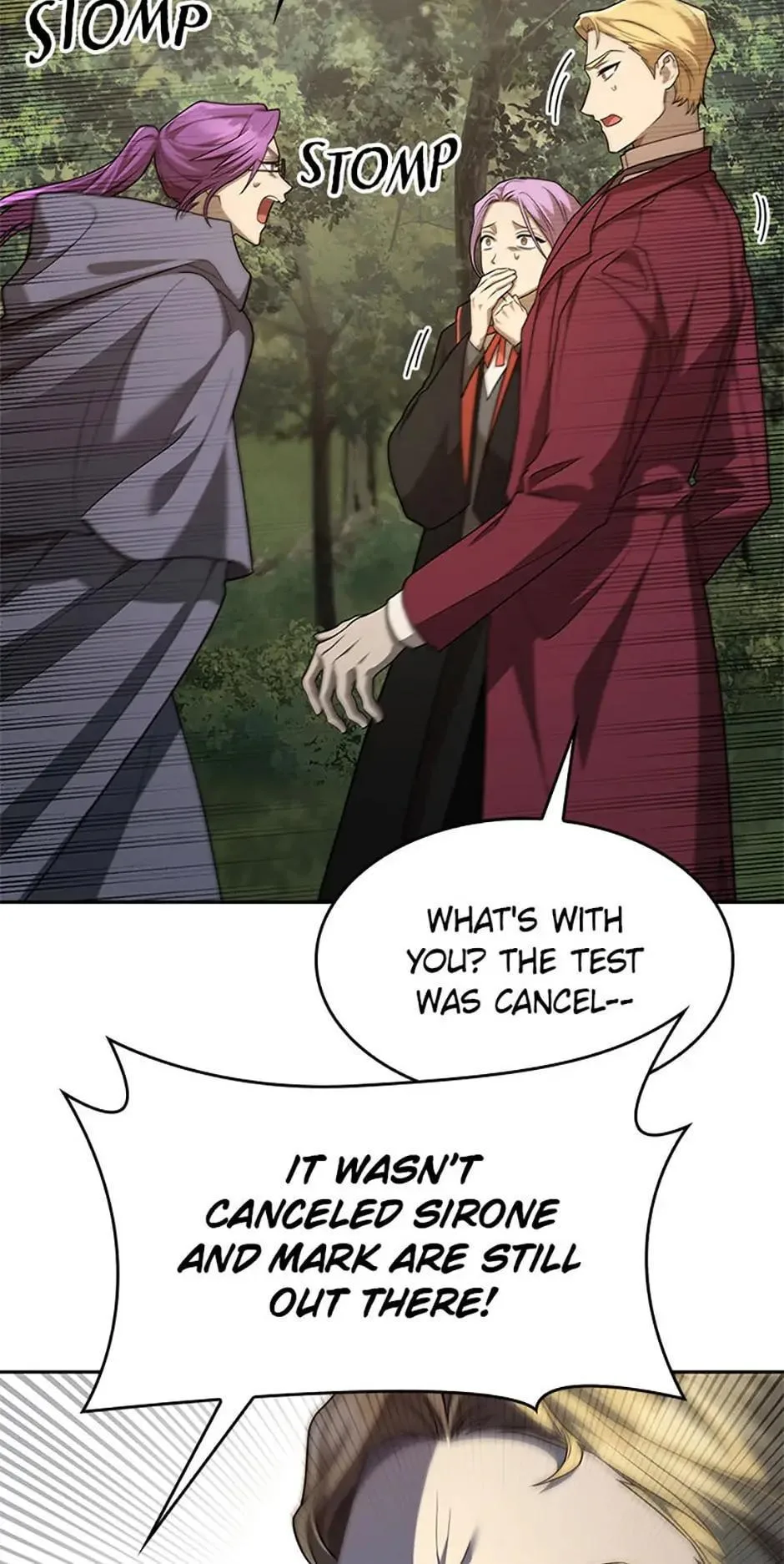 The Infinite Mage Chapter 38 – Page 76
