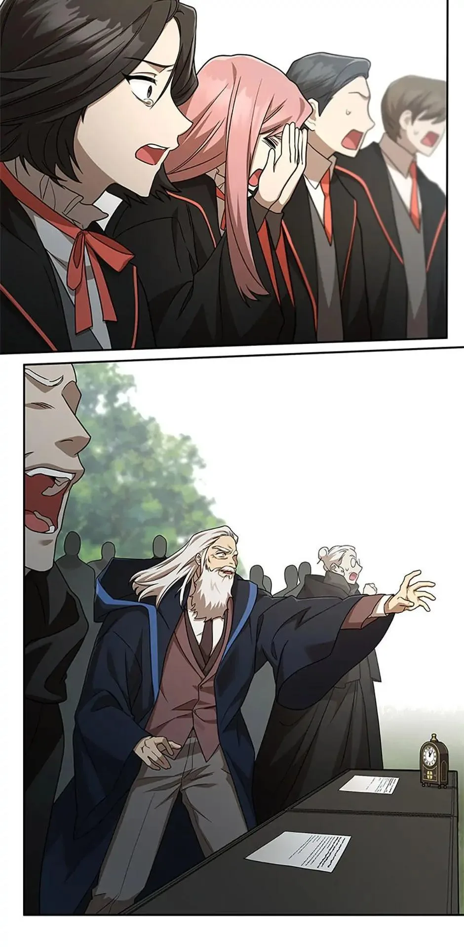 The Infinite Mage Chapter 38 – Page 85