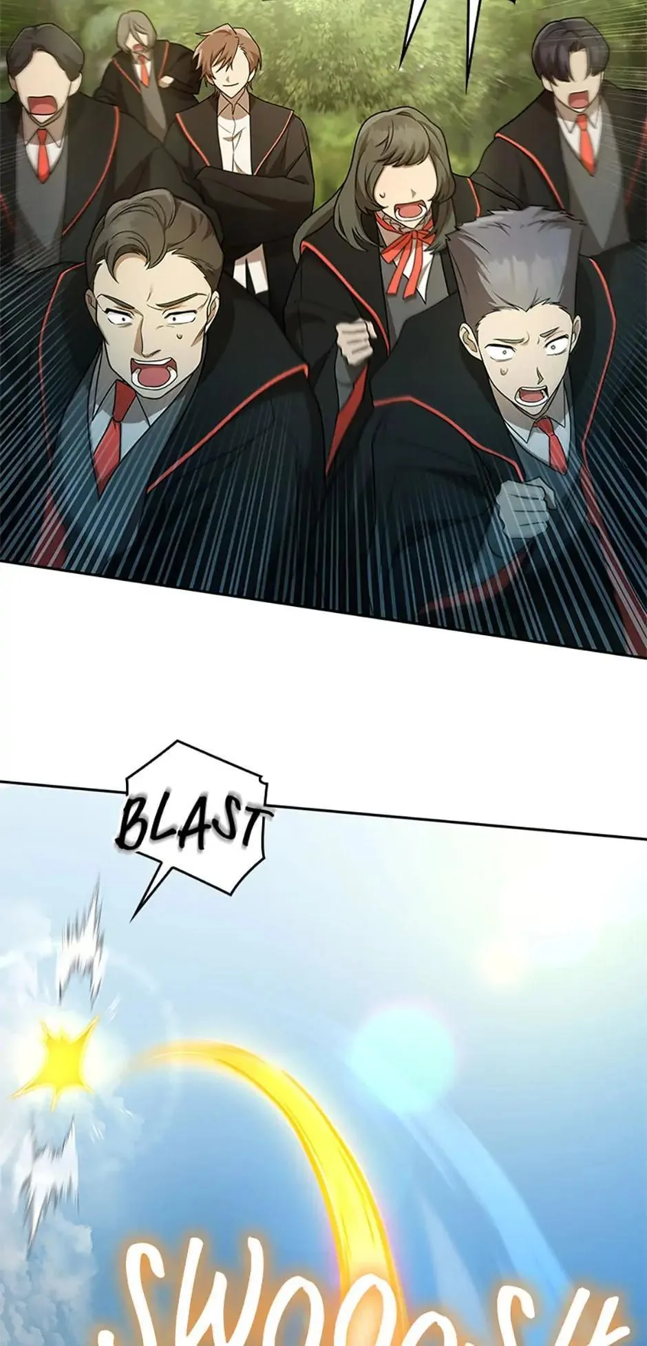 The Infinite Mage Chapter 39 – Page 39