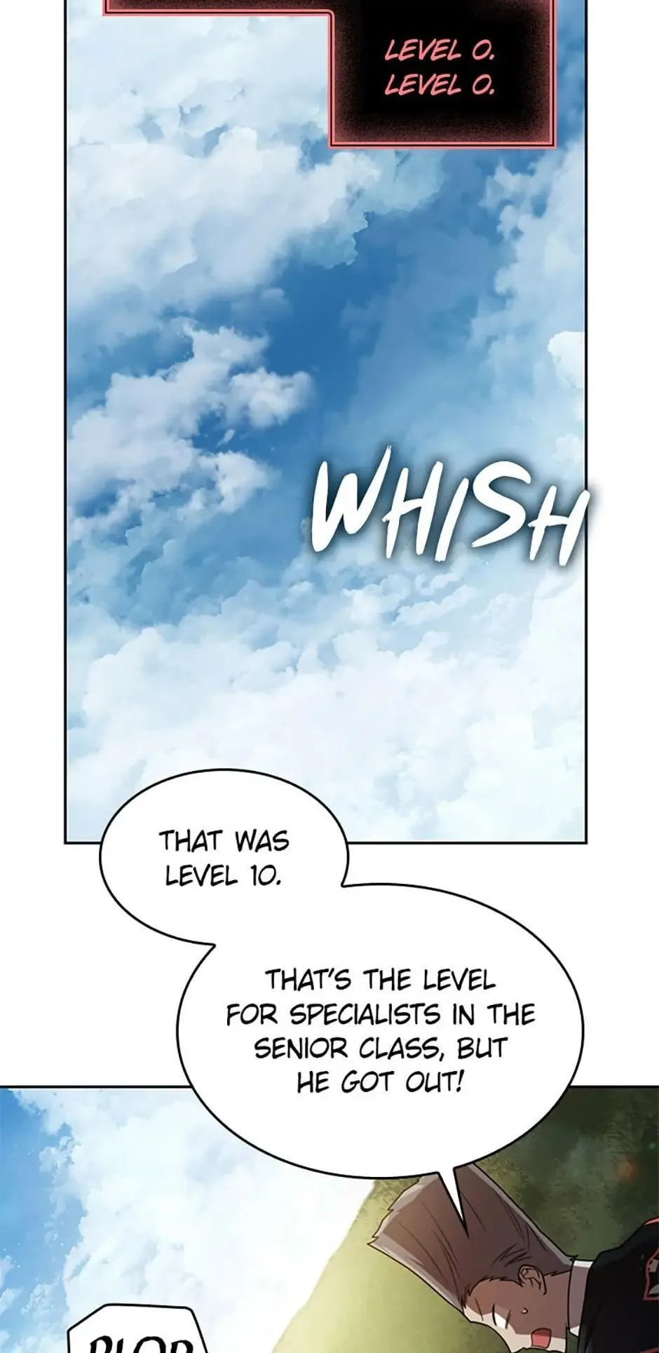 The Infinite Mage Chapter 39 – Page 46