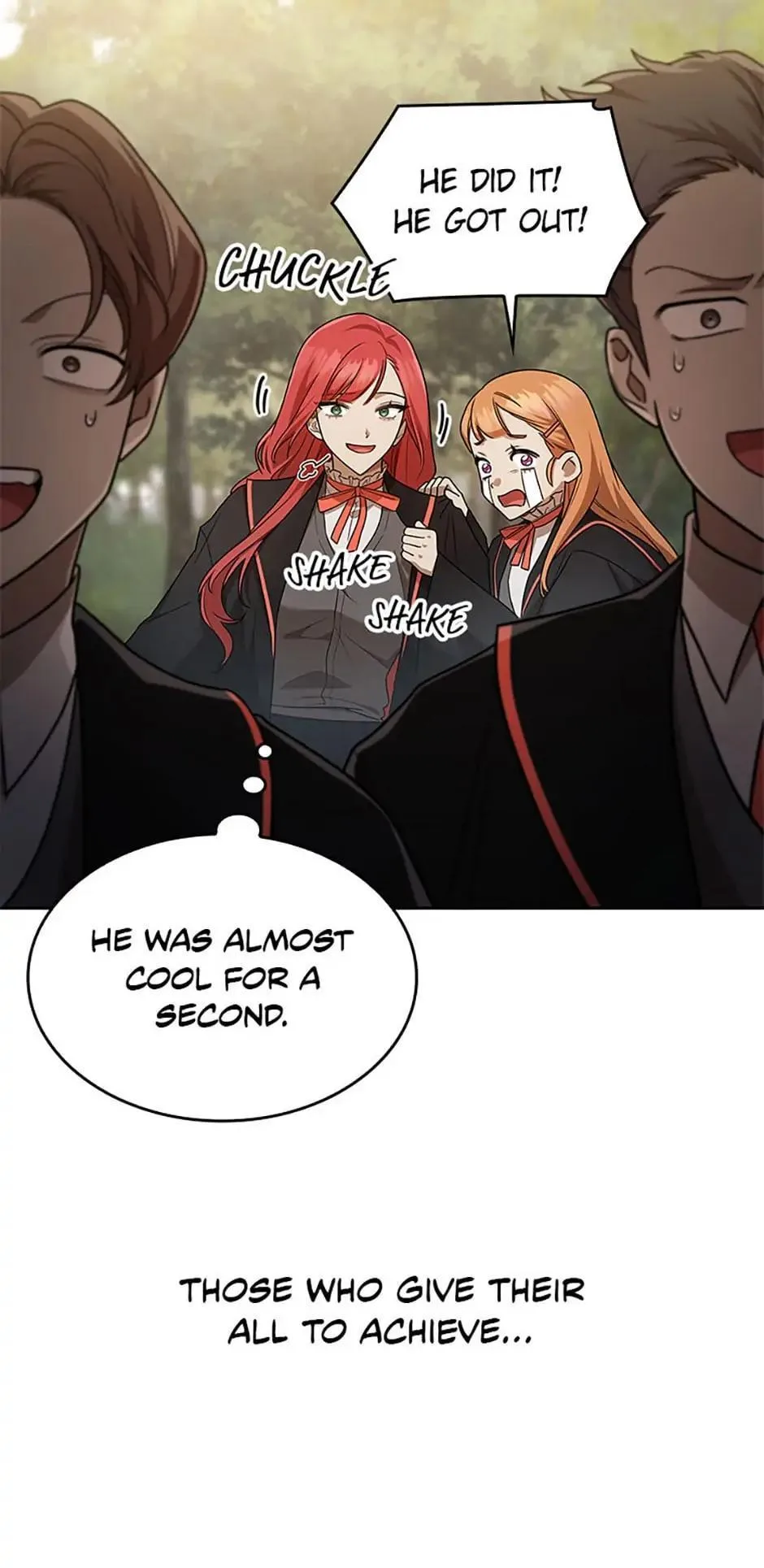 The Infinite Mage Chapter 39 – Page 50