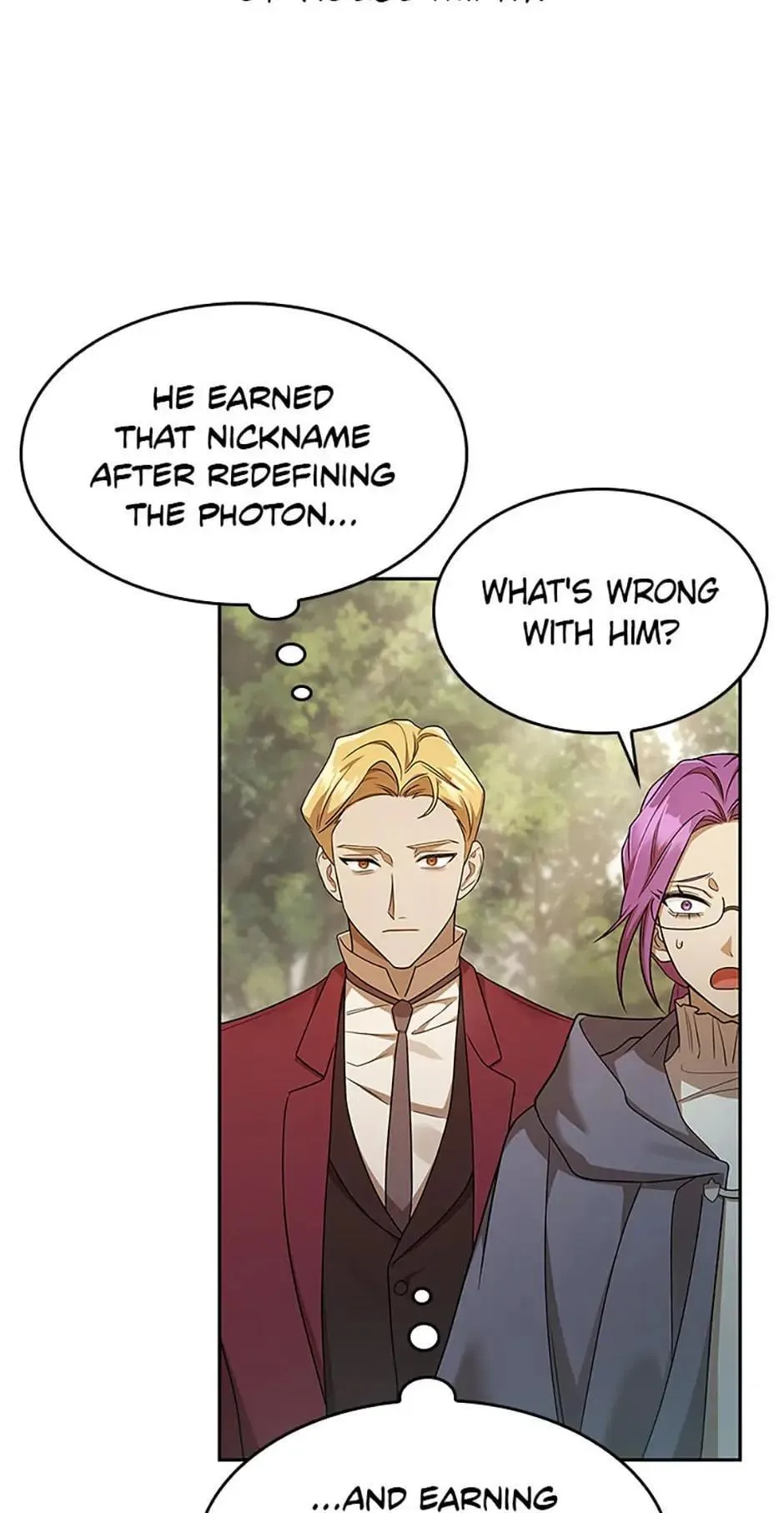 The Infinite Mage Chapter 39 – Page 61