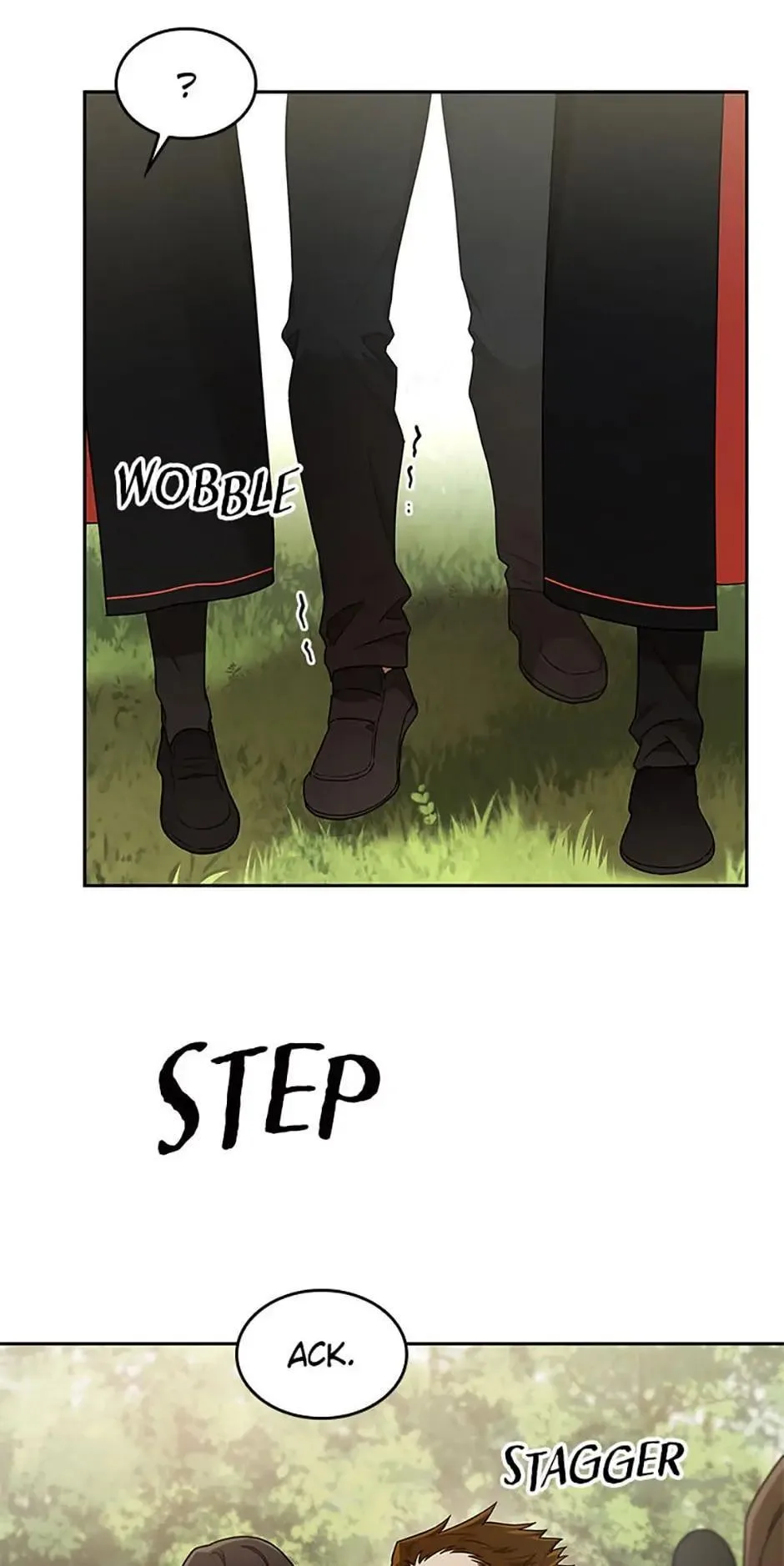 The Infinite Mage Chapter 39 – Page 70