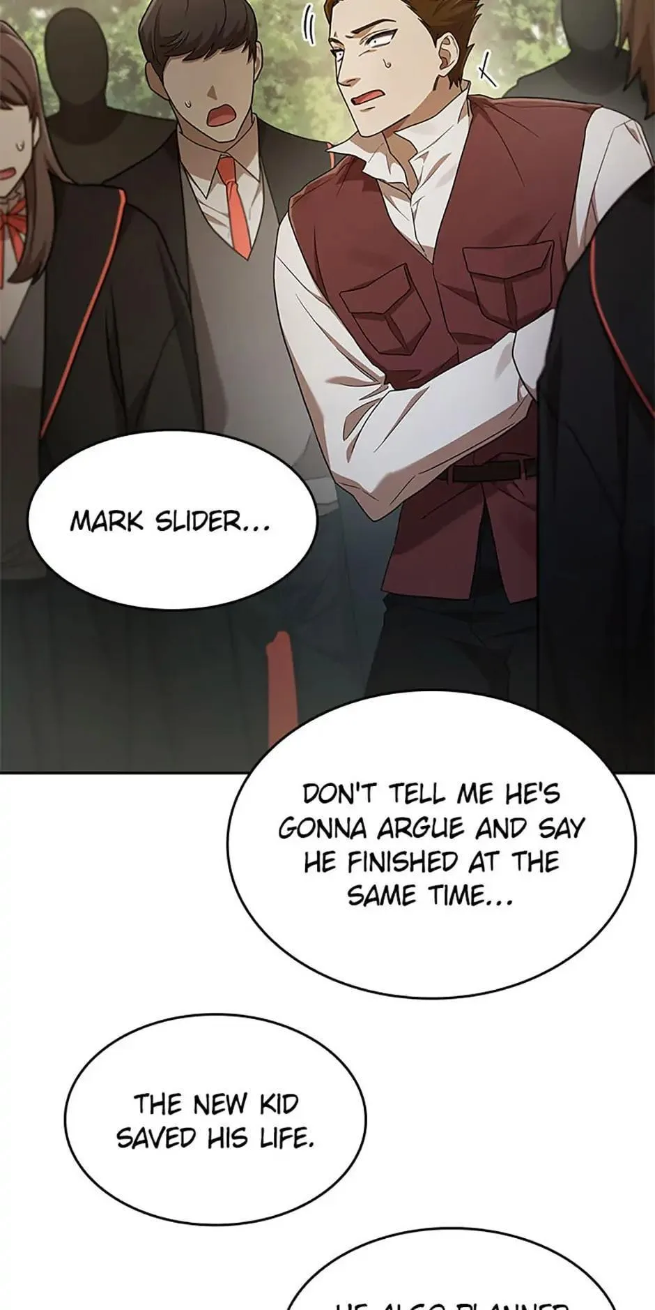 The Infinite Mage Chapter 39 – Page 71