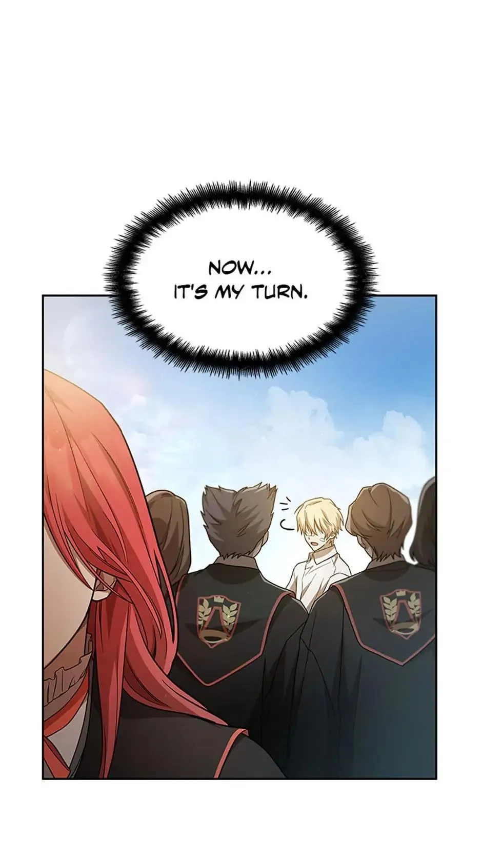 The Infinite Mage Chapter 39 – Page 86