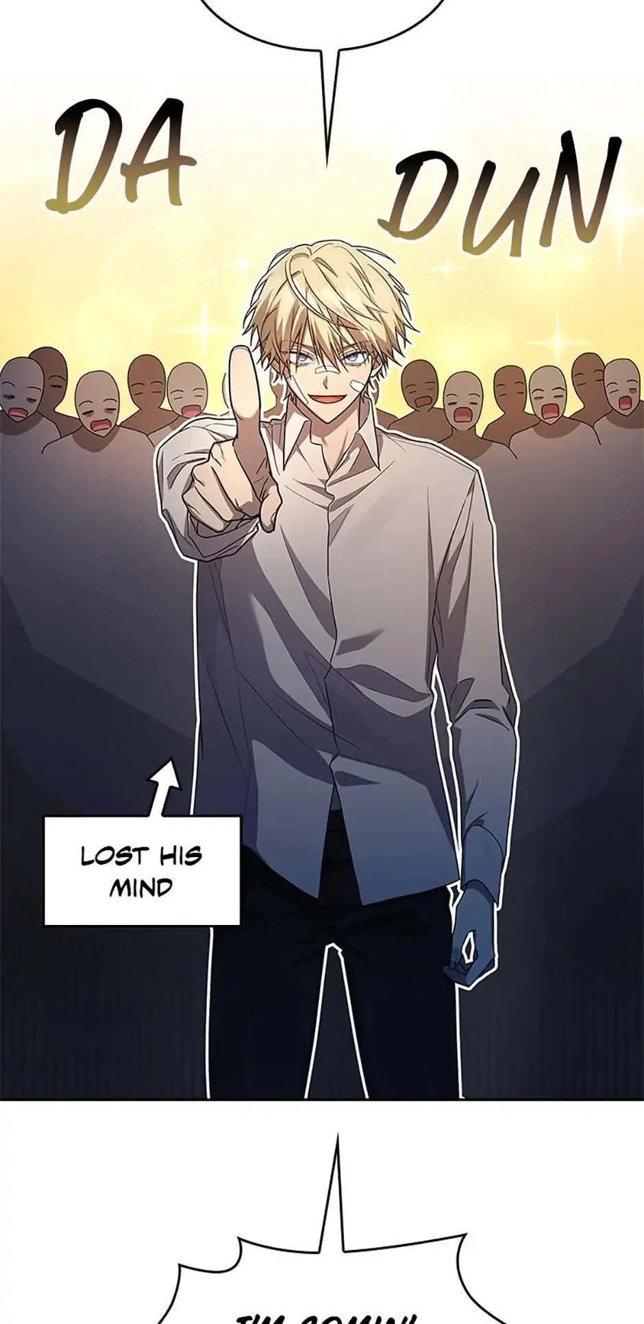 The Infinite Mage Chapter 39 – Page 89
