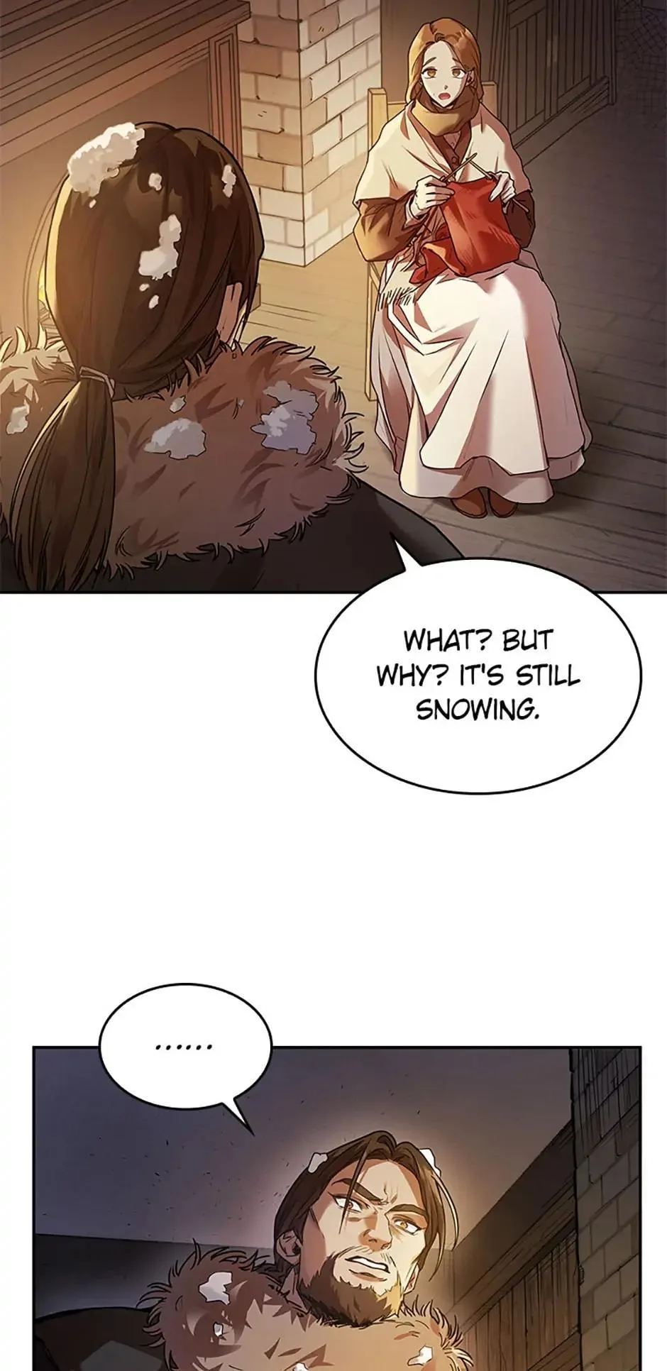 The Infinite Mage Chapter 4 – Page 4