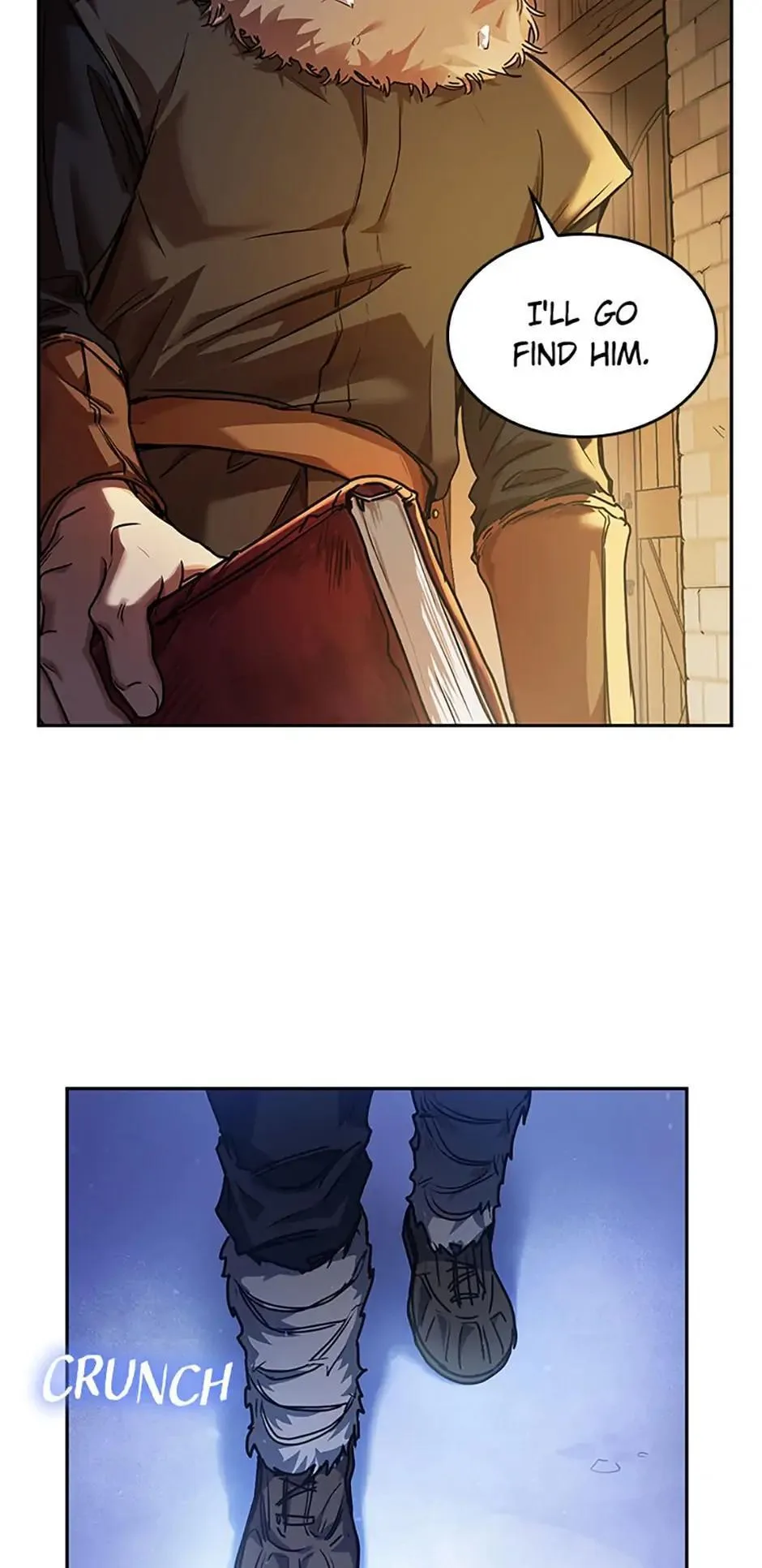 The Infinite Mage Chapter 4 – Page 5