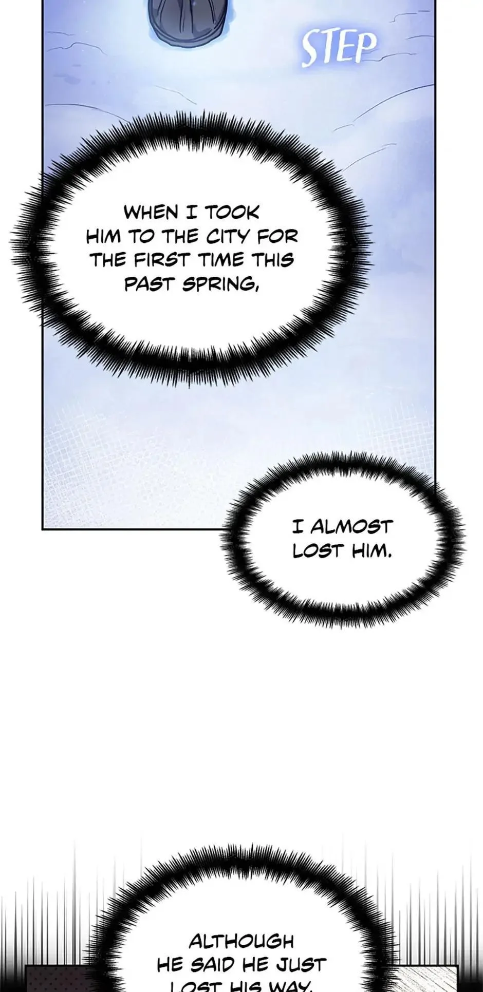 The Infinite Mage Chapter 4 – Page 6
