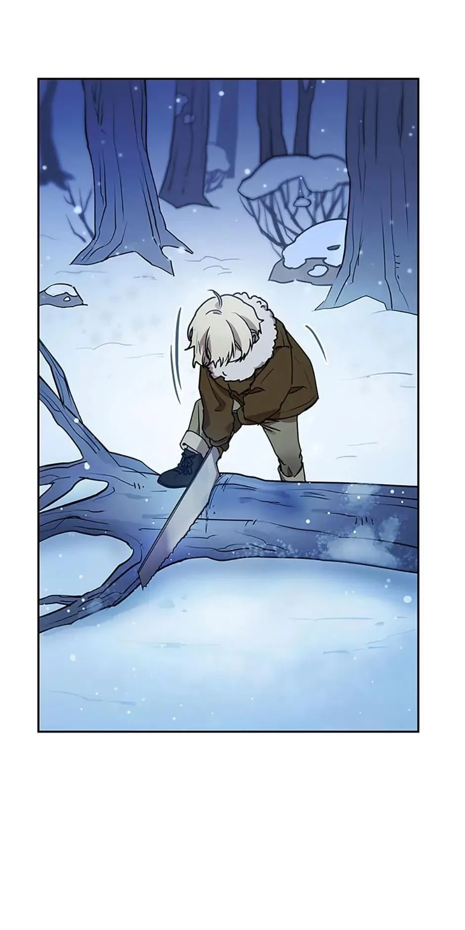 The Infinite Mage Chapter 4 – Page 32