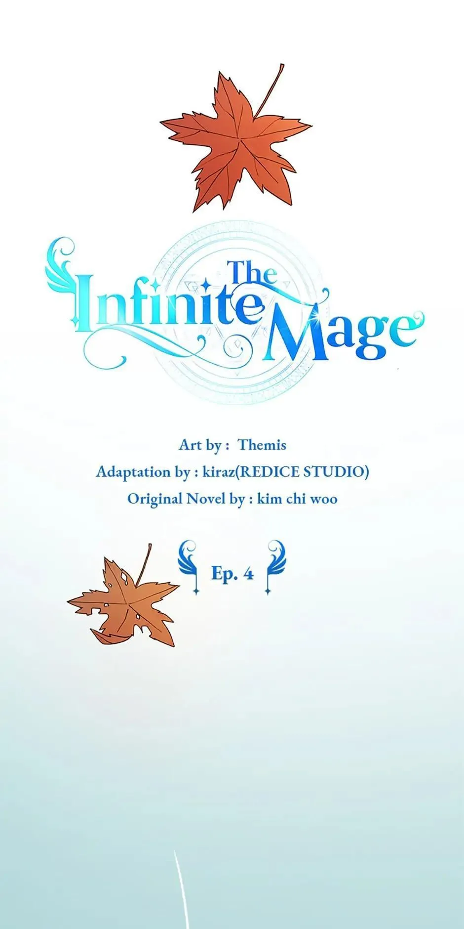 The Infinite Mage Chapter 4 – Page 39