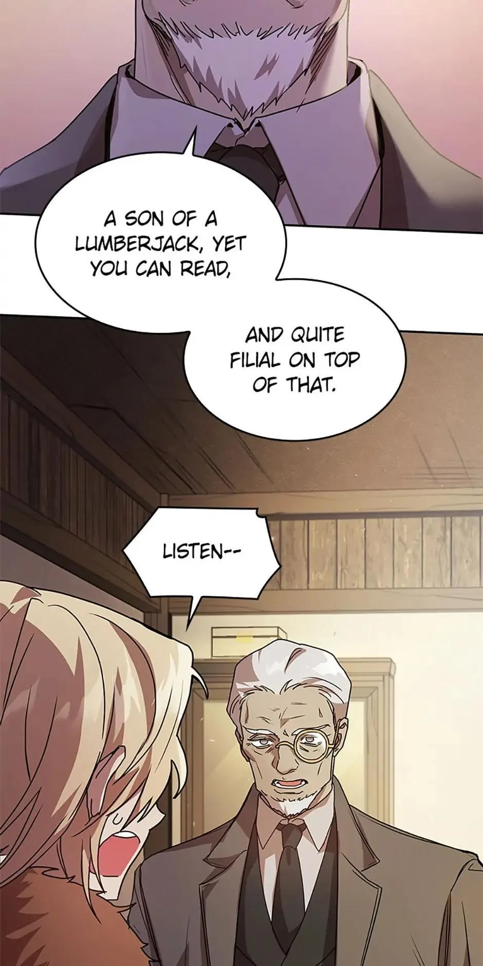 The Infinite Mage Chapter 4 – Page 75