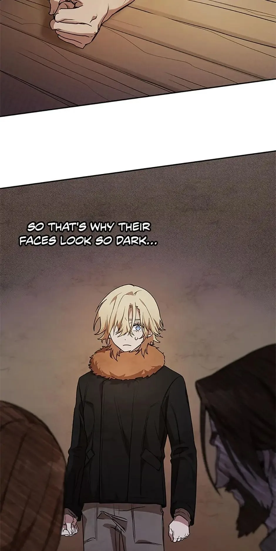 The Infinite Mage Chapter 4 – Page 83