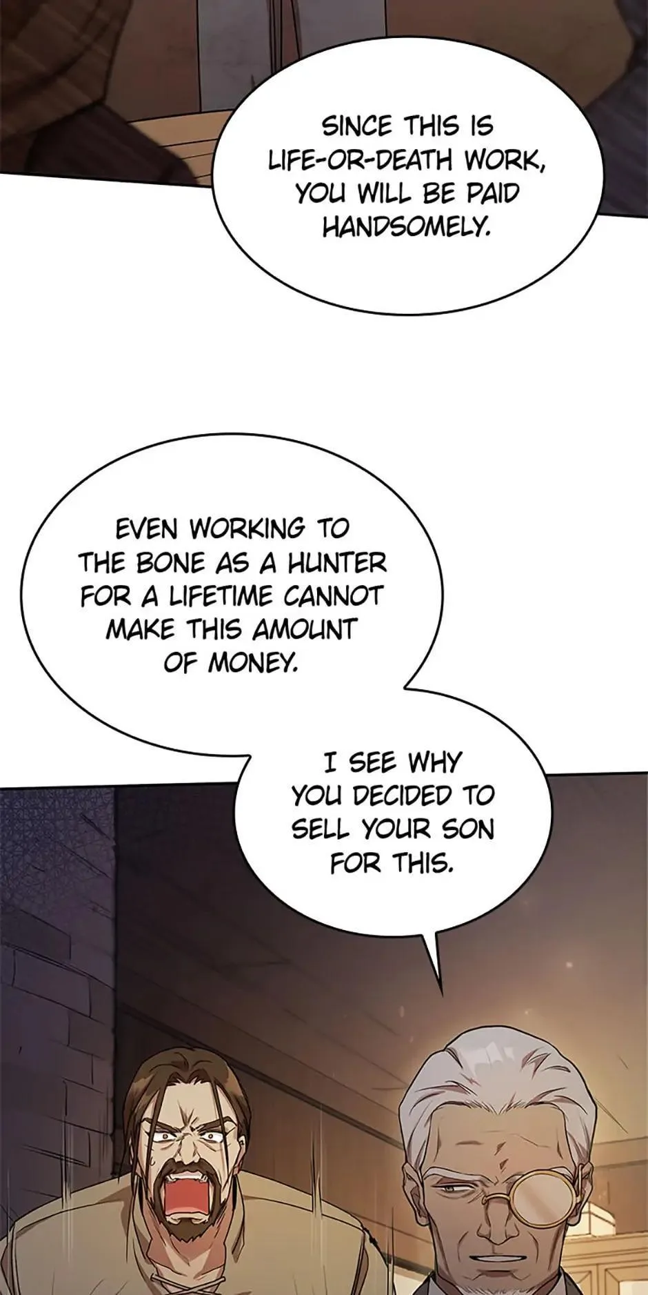 The Infinite Mage Chapter 4 – Page 84