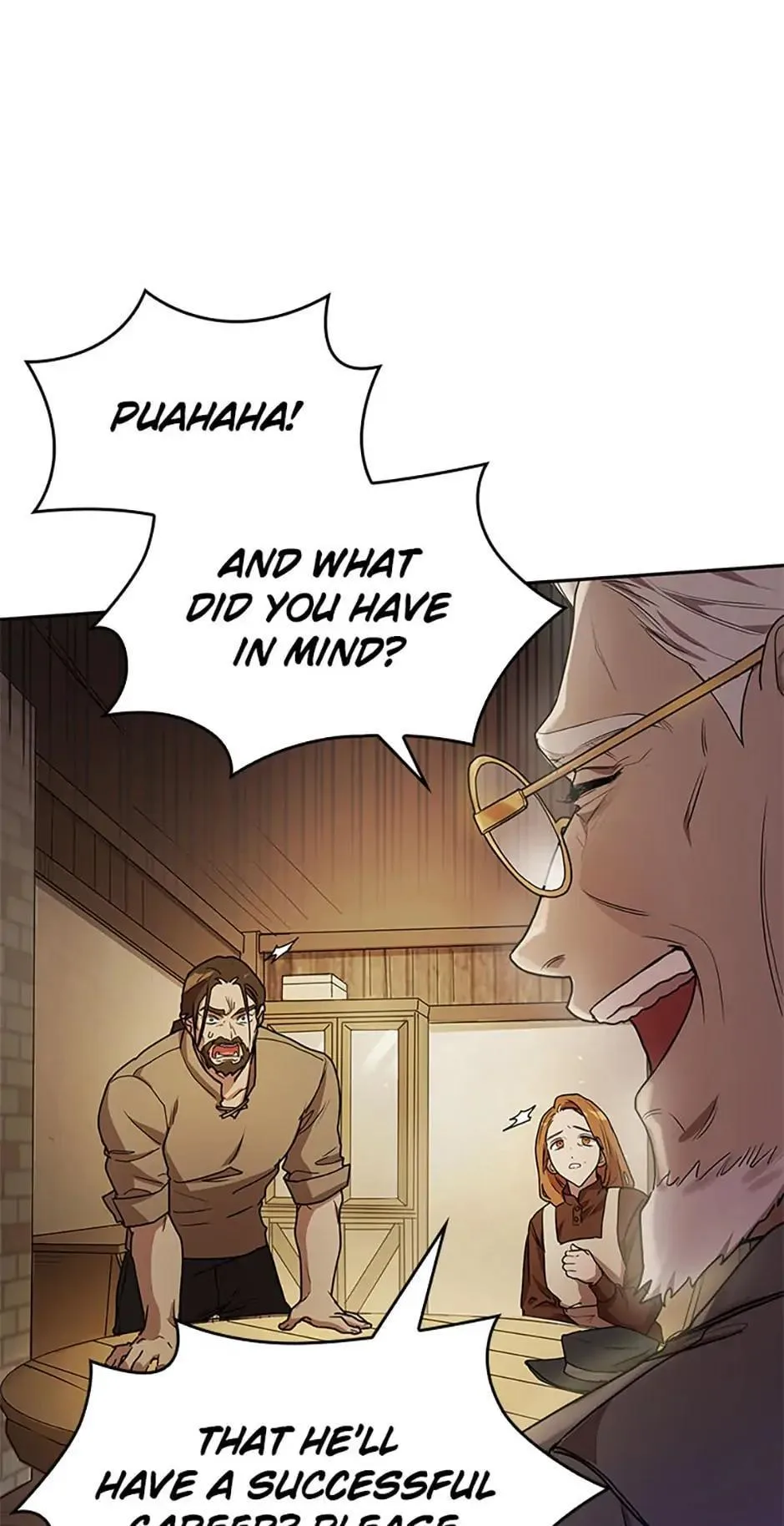 The Infinite Mage Chapter 4 – Page 88