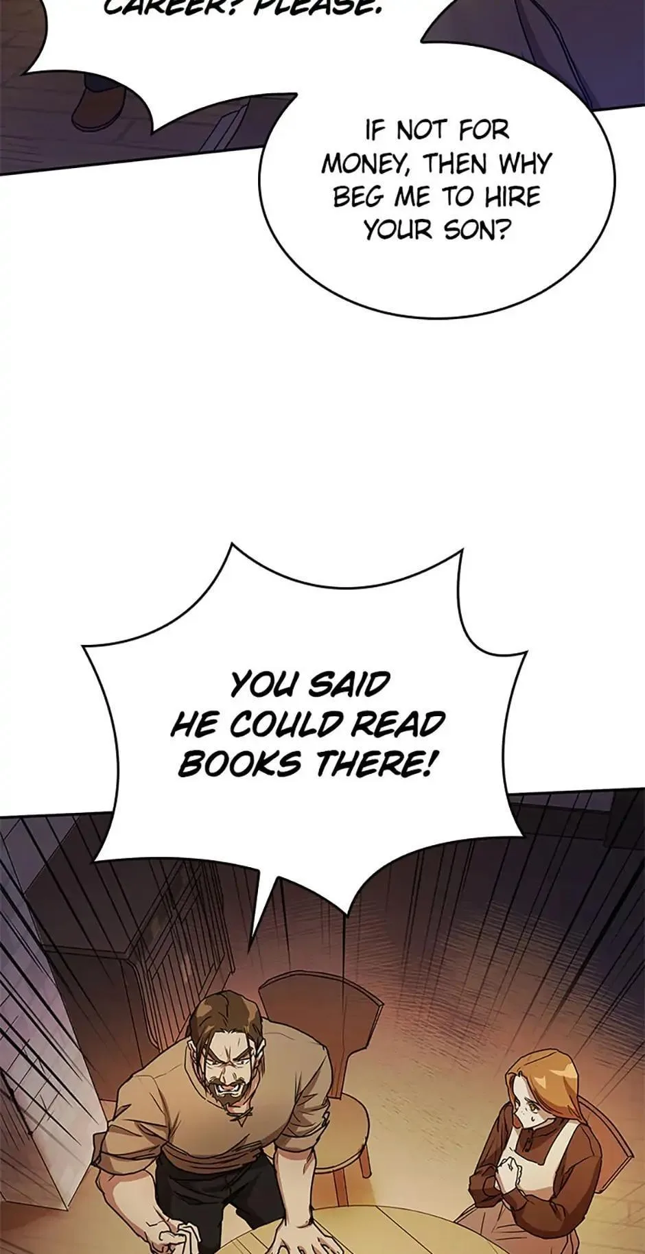 The Infinite Mage Chapter 4 – Page 89