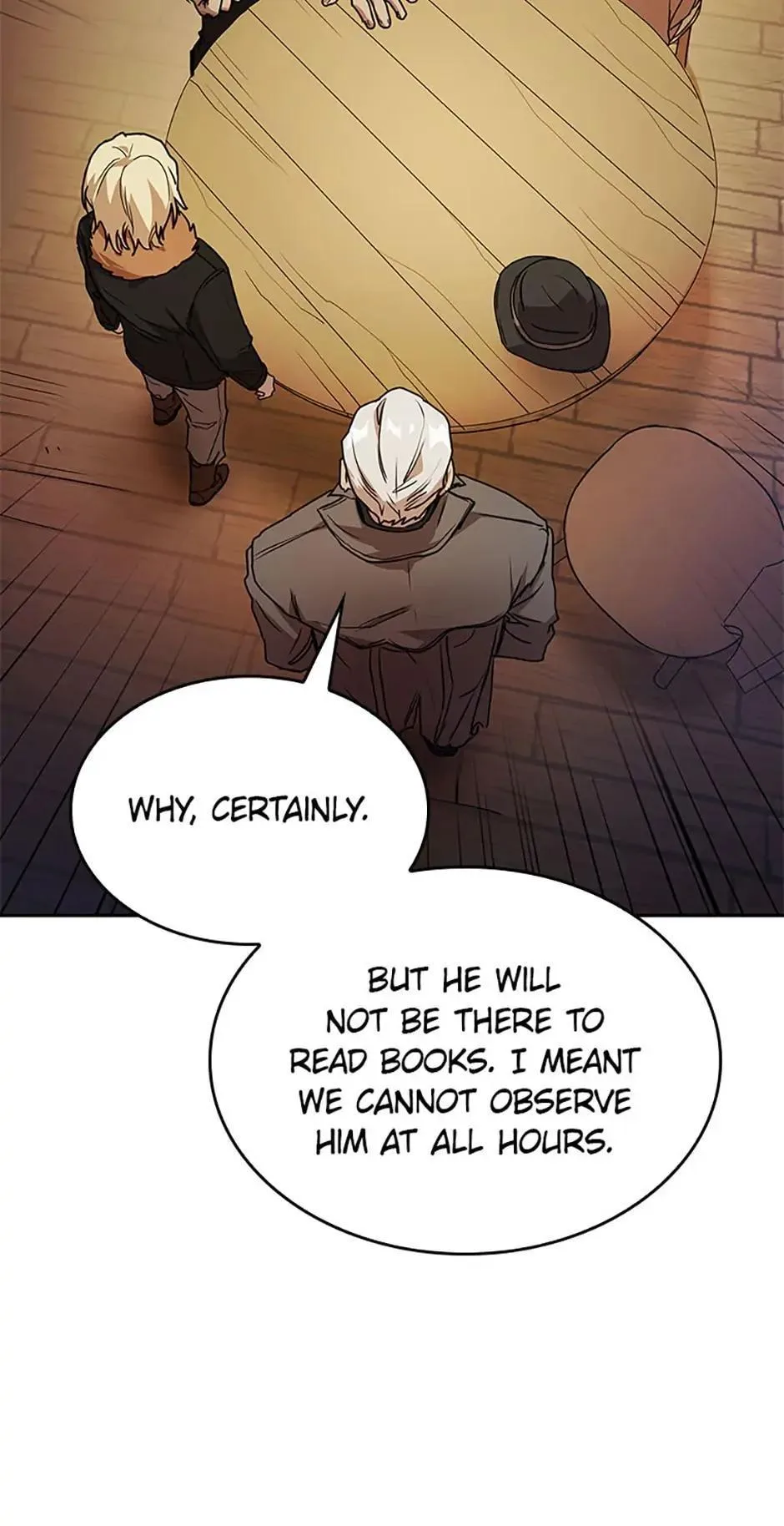 The Infinite Mage Chapter 4 – Page 90