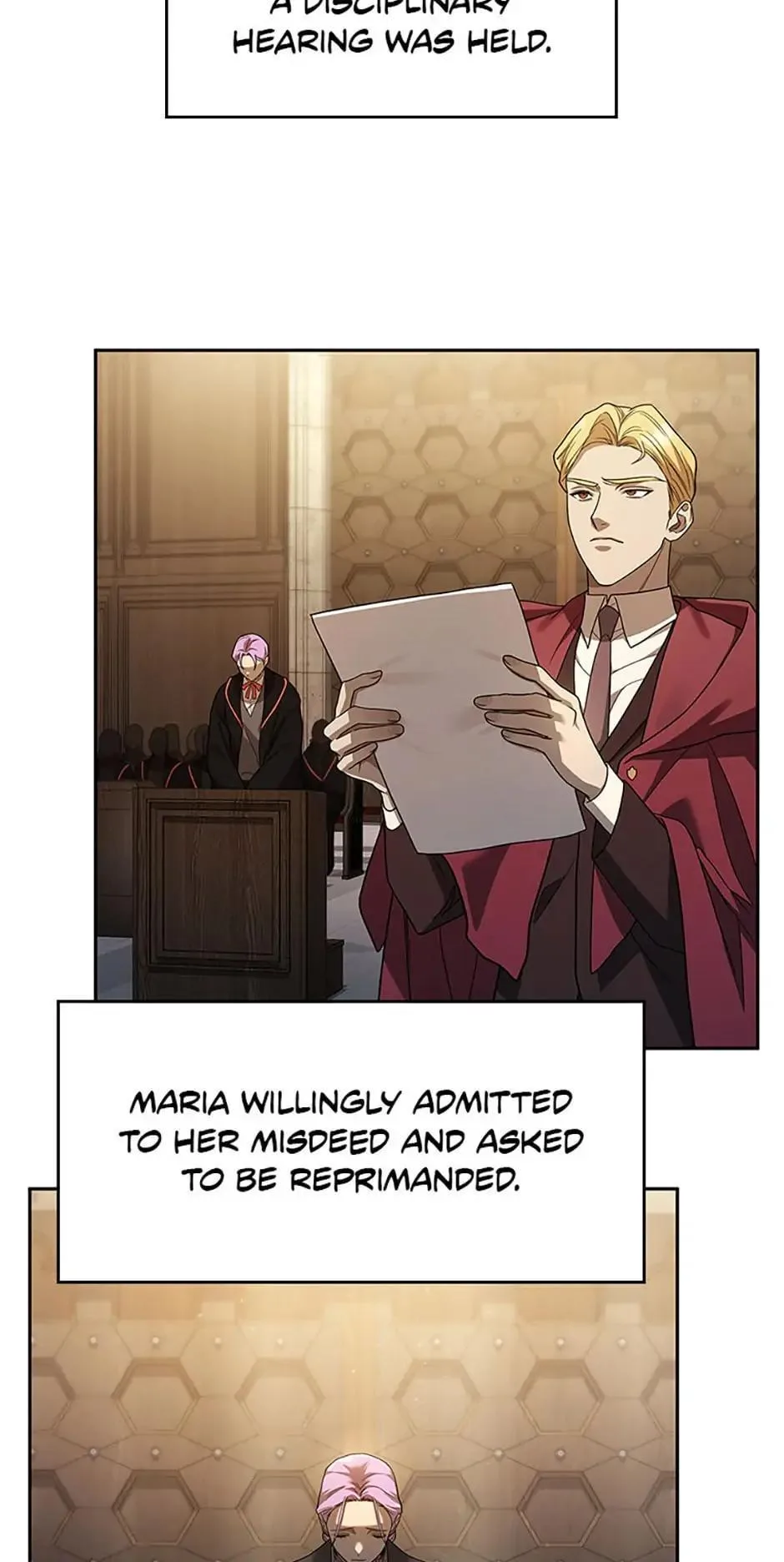 The Infinite Mage Chapter 40 – Page 3