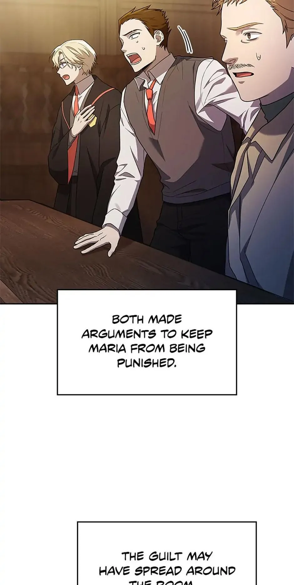The Infinite Mage Chapter 40 – Page 5