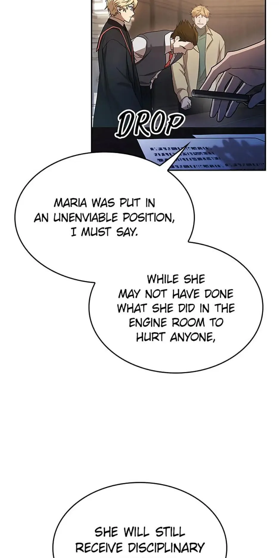 The Infinite Mage Chapter 40 – Page 8