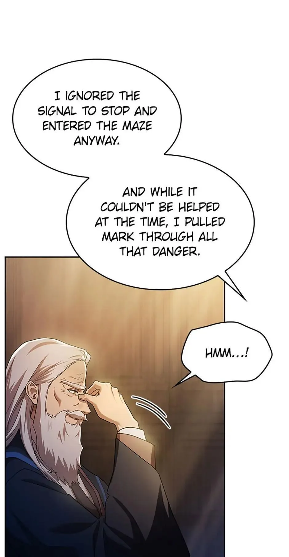 The Infinite Mage Chapter 40 – Page 11