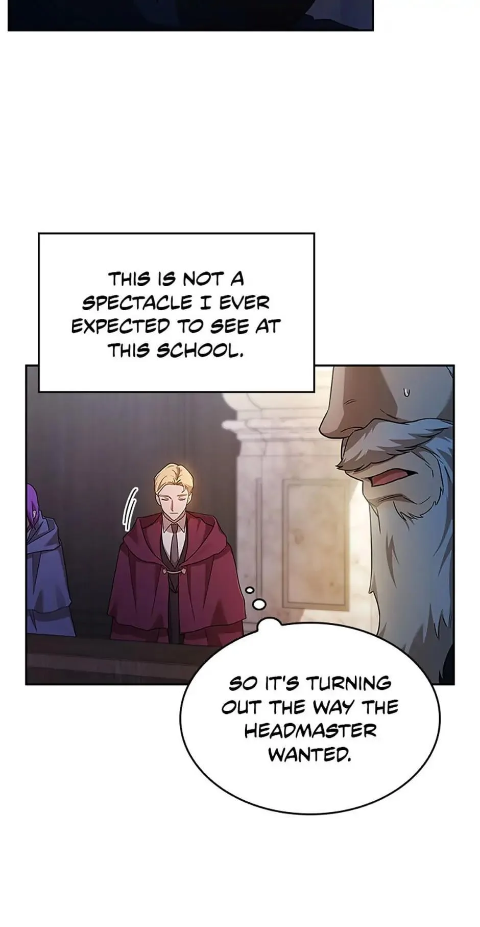 The Infinite Mage Chapter 40 – Page 12