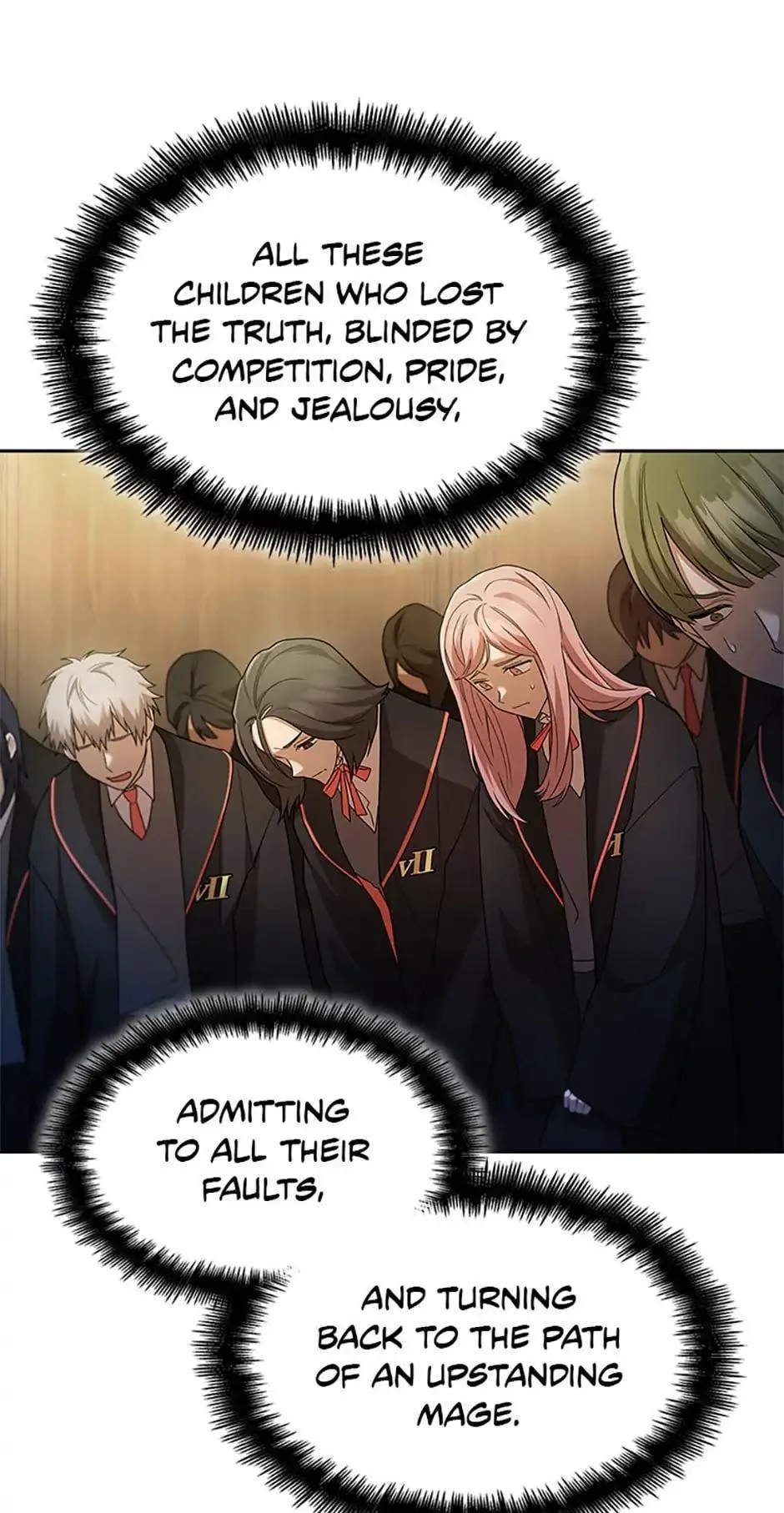 The Infinite Mage Chapter 40 – Page 13