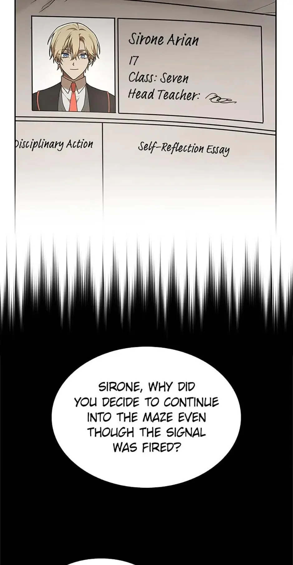 The Infinite Mage Chapter 40 – Page 24