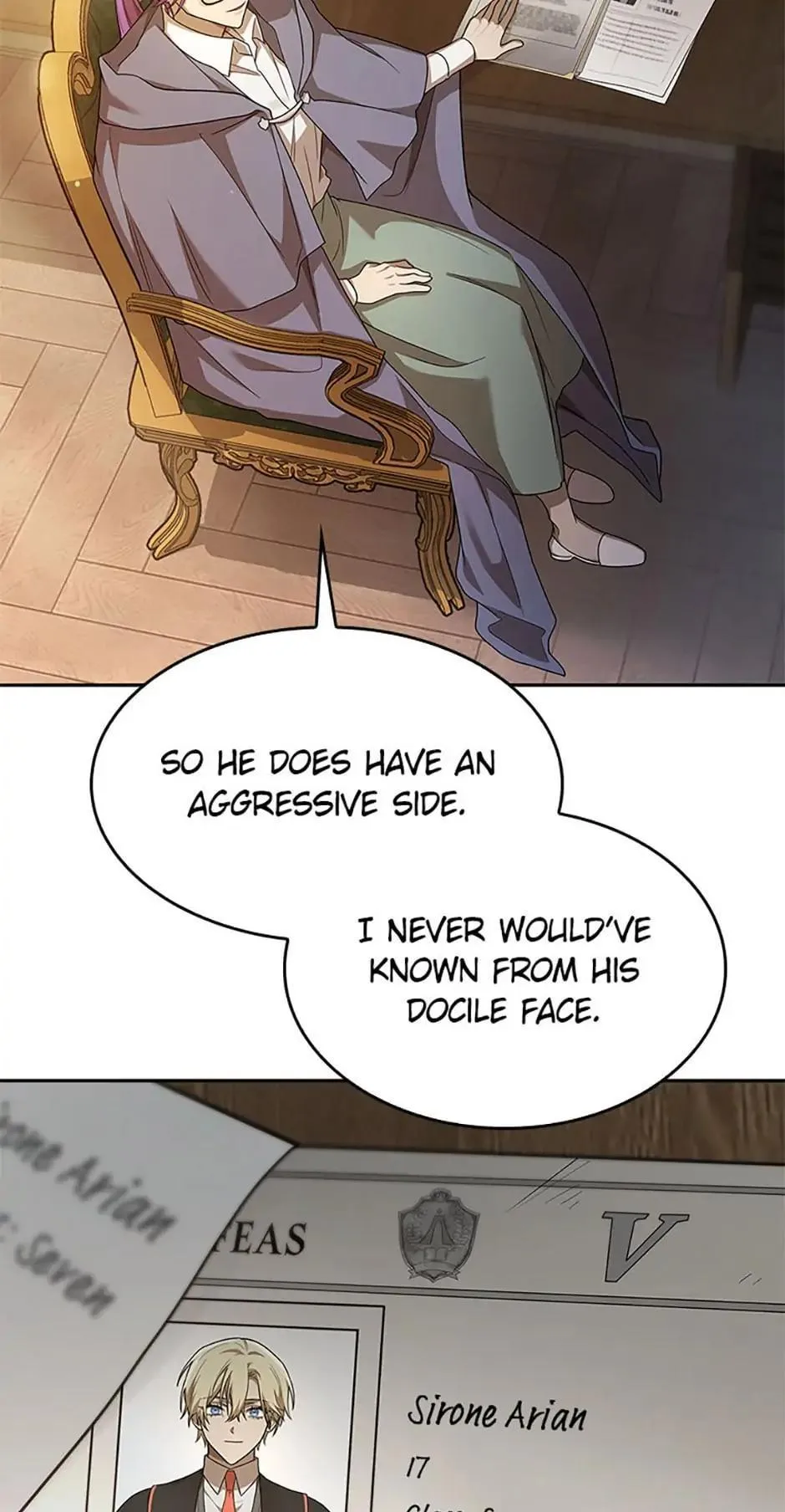 The Infinite Mage Chapter 40 – Page 27