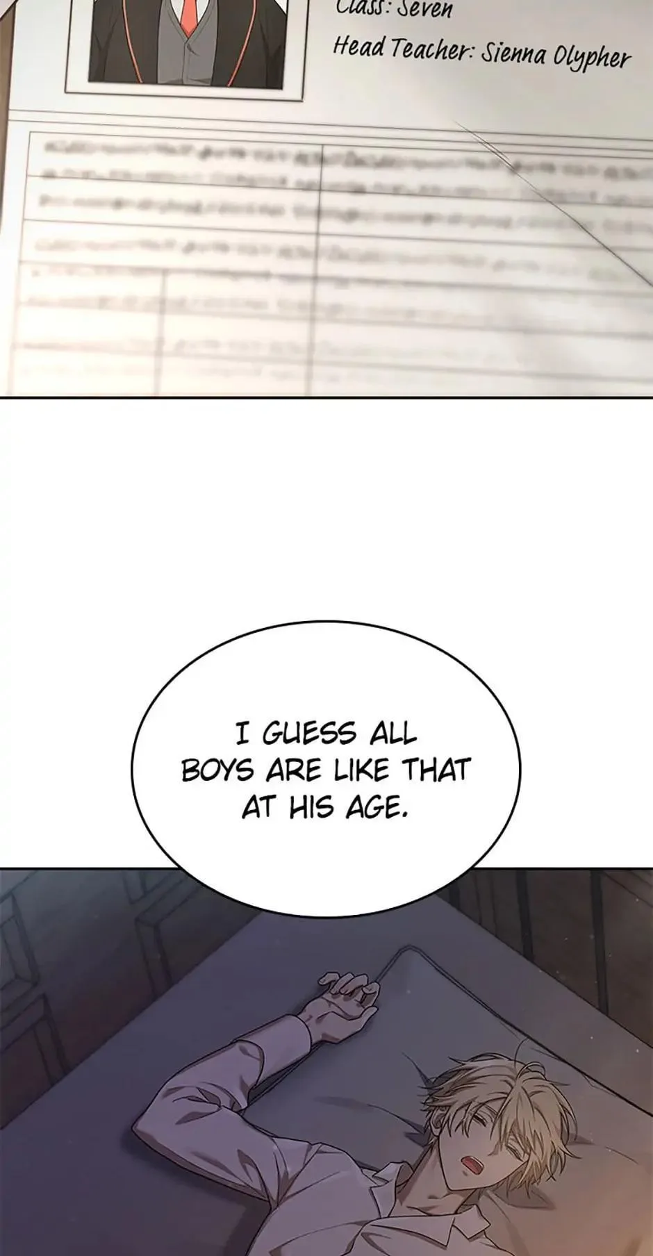 The Infinite Mage Chapter 40 – Page 28