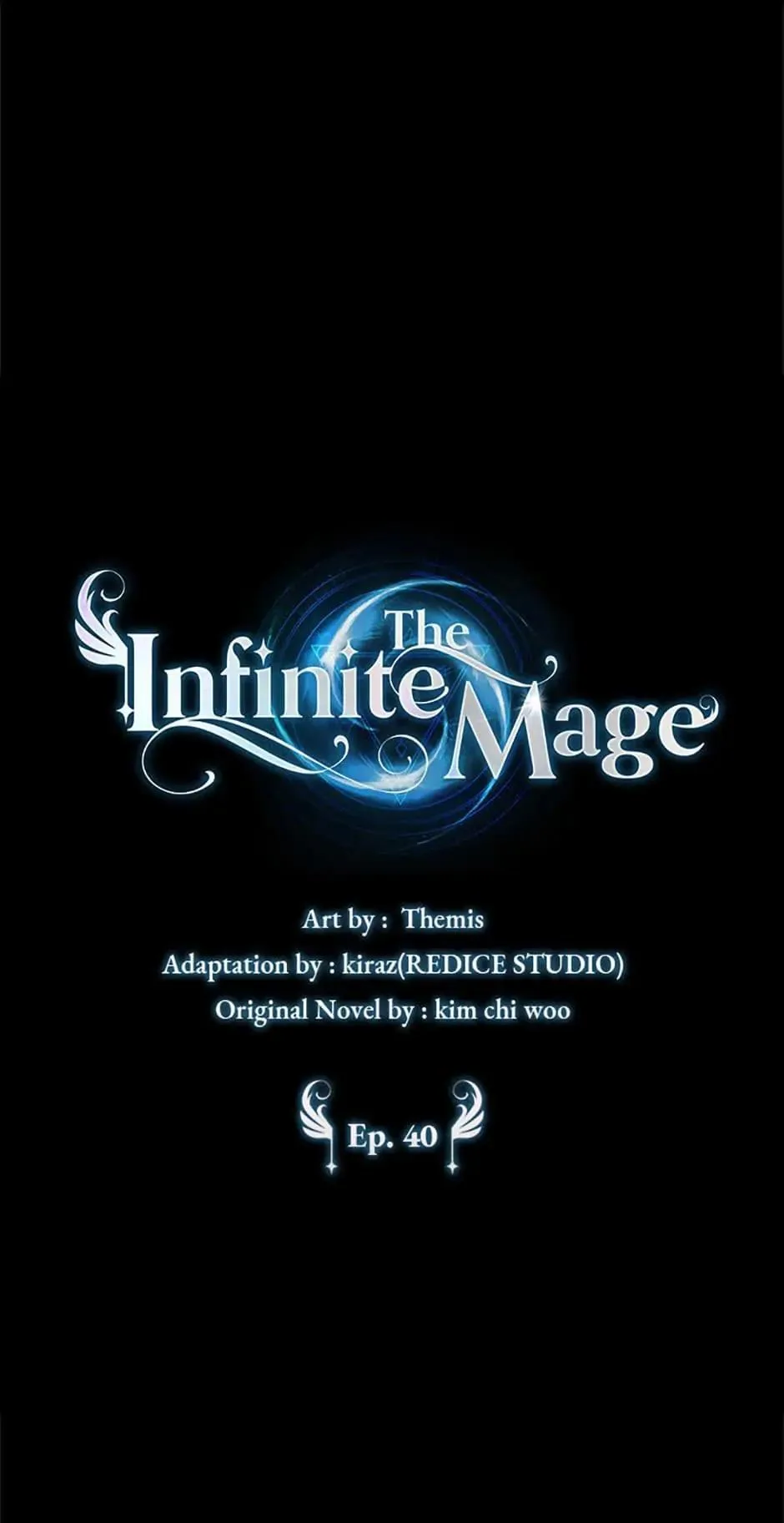 The Infinite Mage Chapter 40 – Page 30