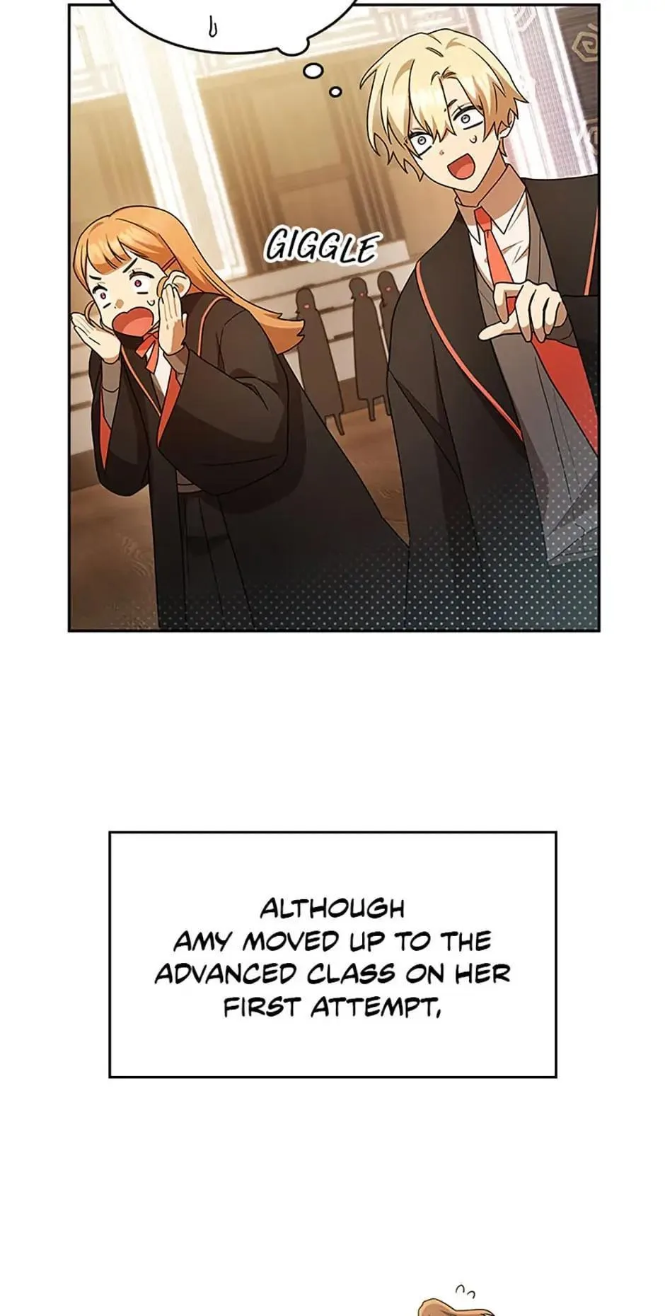 The Infinite Mage Chapter 40 – Page 61